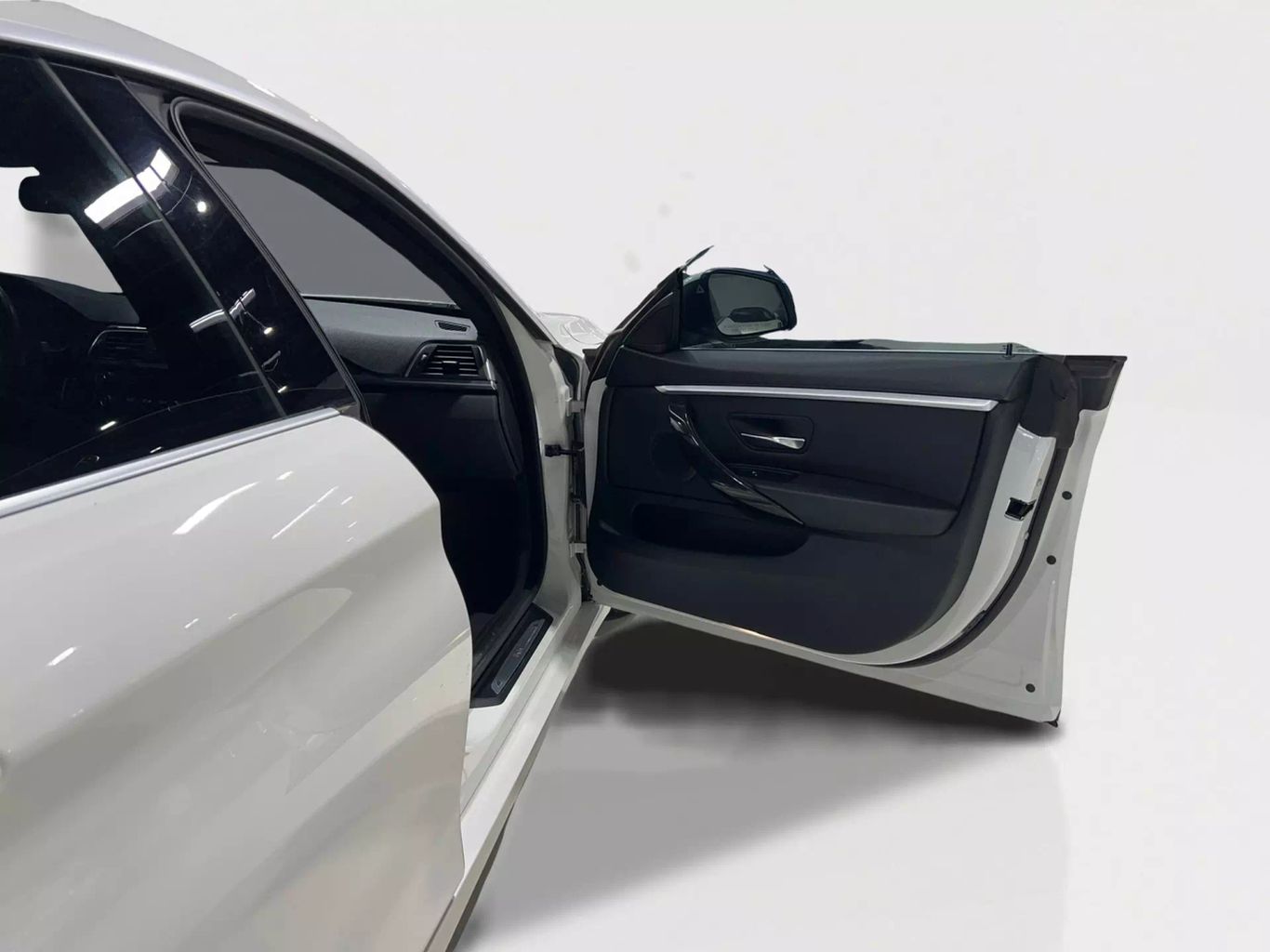 2019 BMW 4 SERIES SEDAN 4-CYL, SULEV, 2.0T 430I GRAN COUPE SEDAN 4D