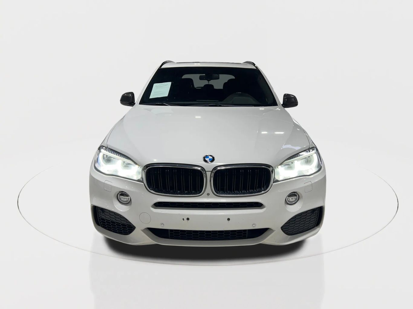 2014 BMW X5 SUV V8, TWIN TURBO, 4.4 LITER XDRIVE50I SPORT UTILITY 4D