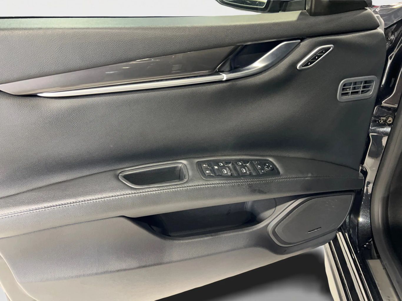 2019 MASERATI GHIBLI SEDAN V6, TWIN TURBO, 3.0 LITER S SEDAN 4D