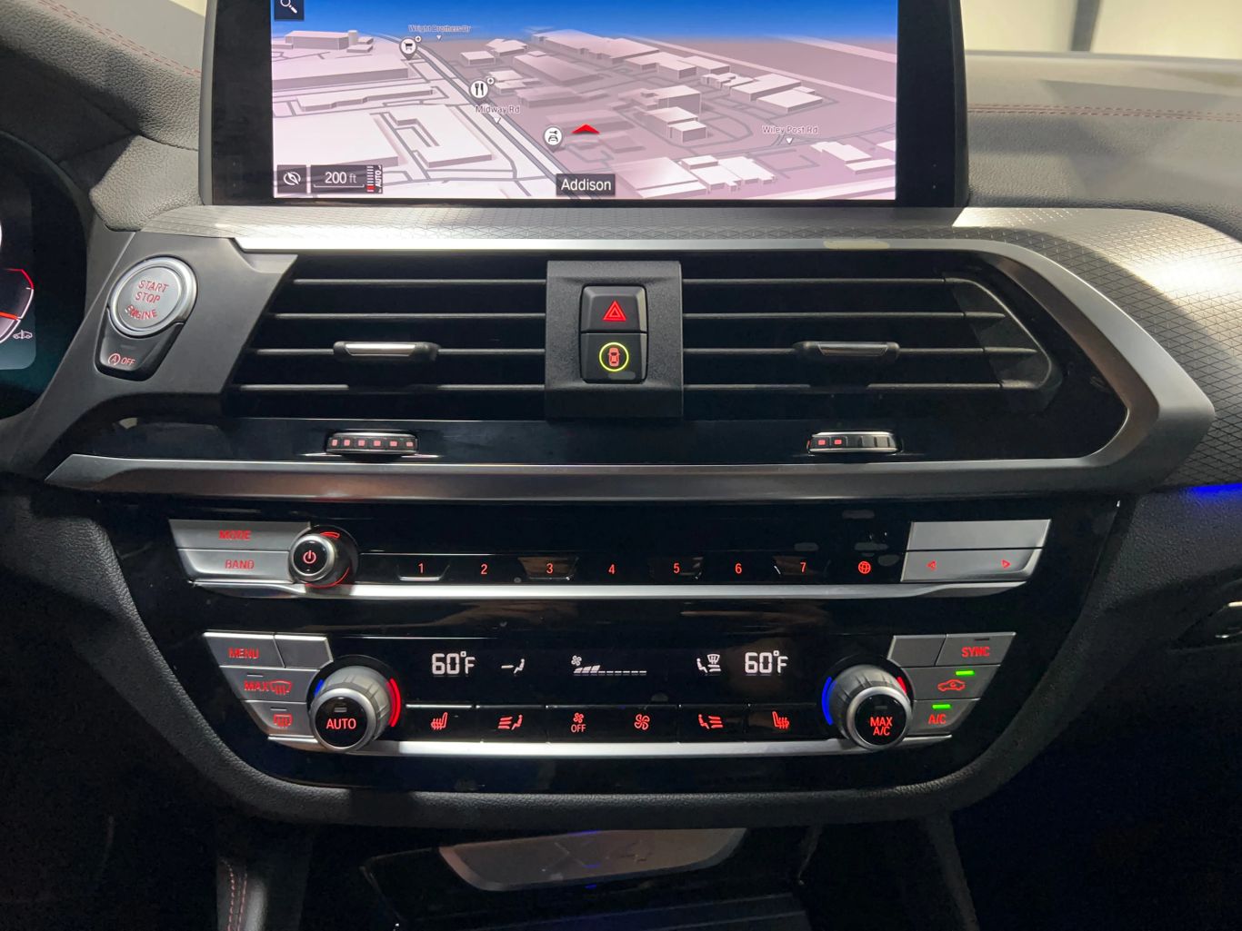 2020 BMW X4 SUV 4-CYL, TURBO, 2.0 LITER XDRIVE30I SPORT UTILITY 4D