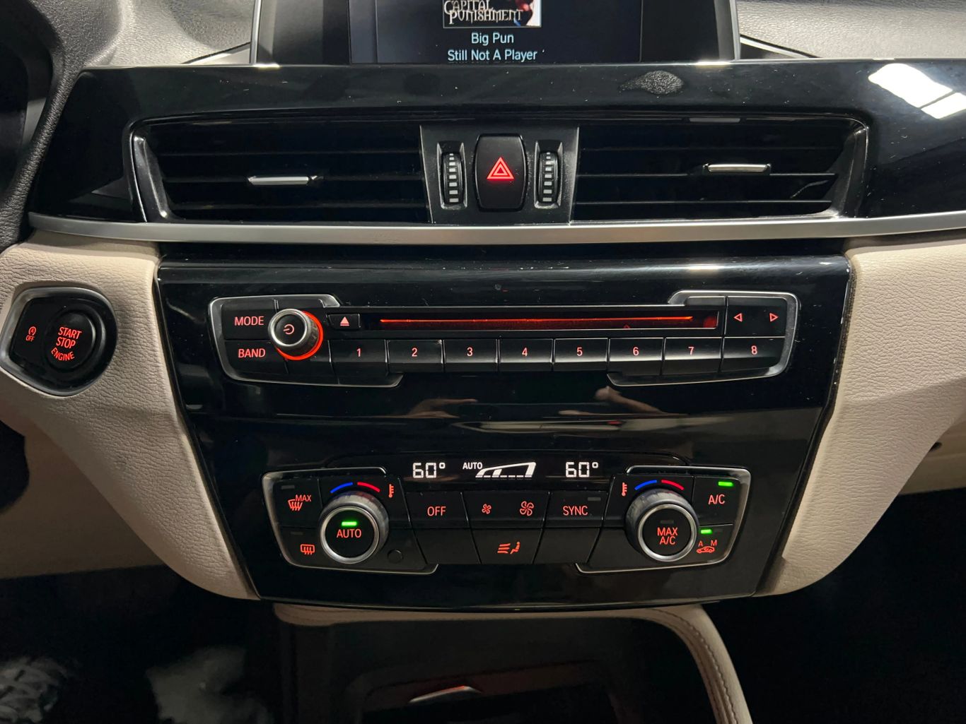 2018 BMW X1 SUV 4-CYL, TURBO, 2.0 LITER SDRIVE28I SPORT UTILITY 4D