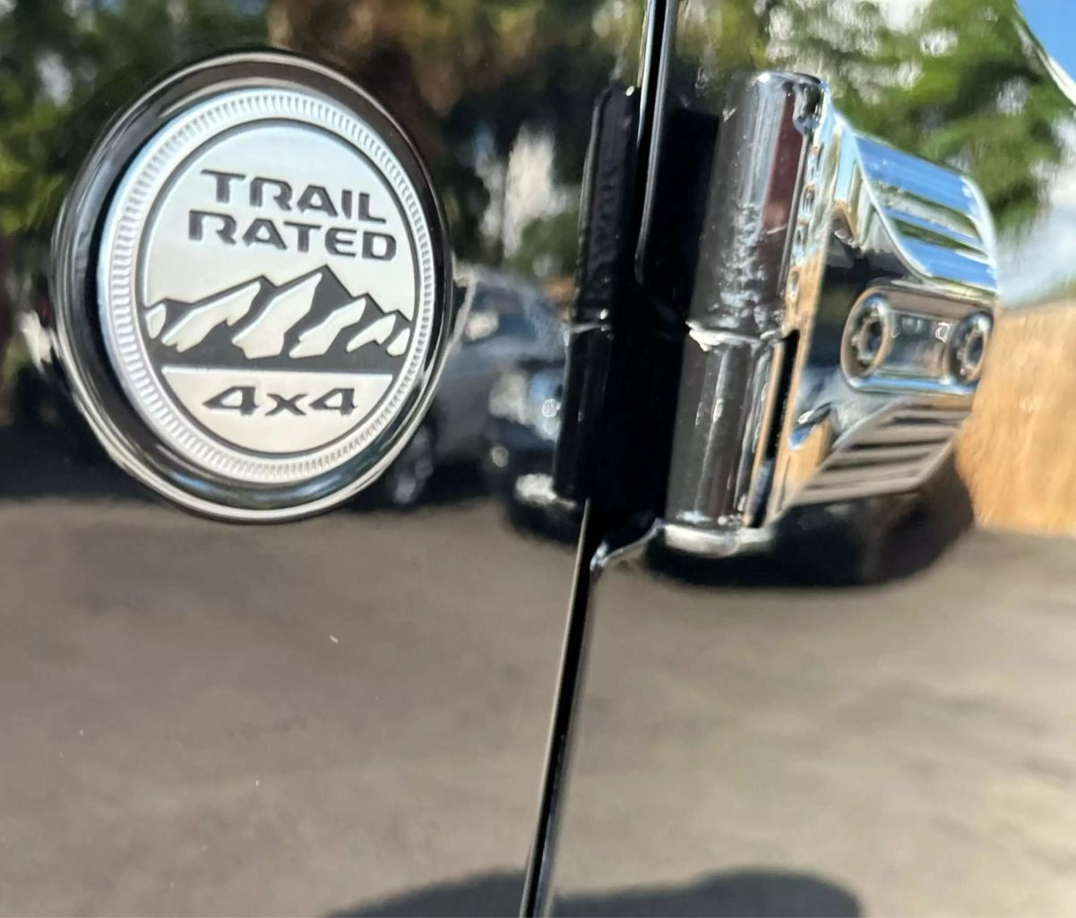 2018 JEEP WRANGLER UNLIMITED SUV 4-CYL, TURBO, 2.0 LITER ALL NEW SAHARA SPORT UTILITY 4D - Tampa Motor Cars