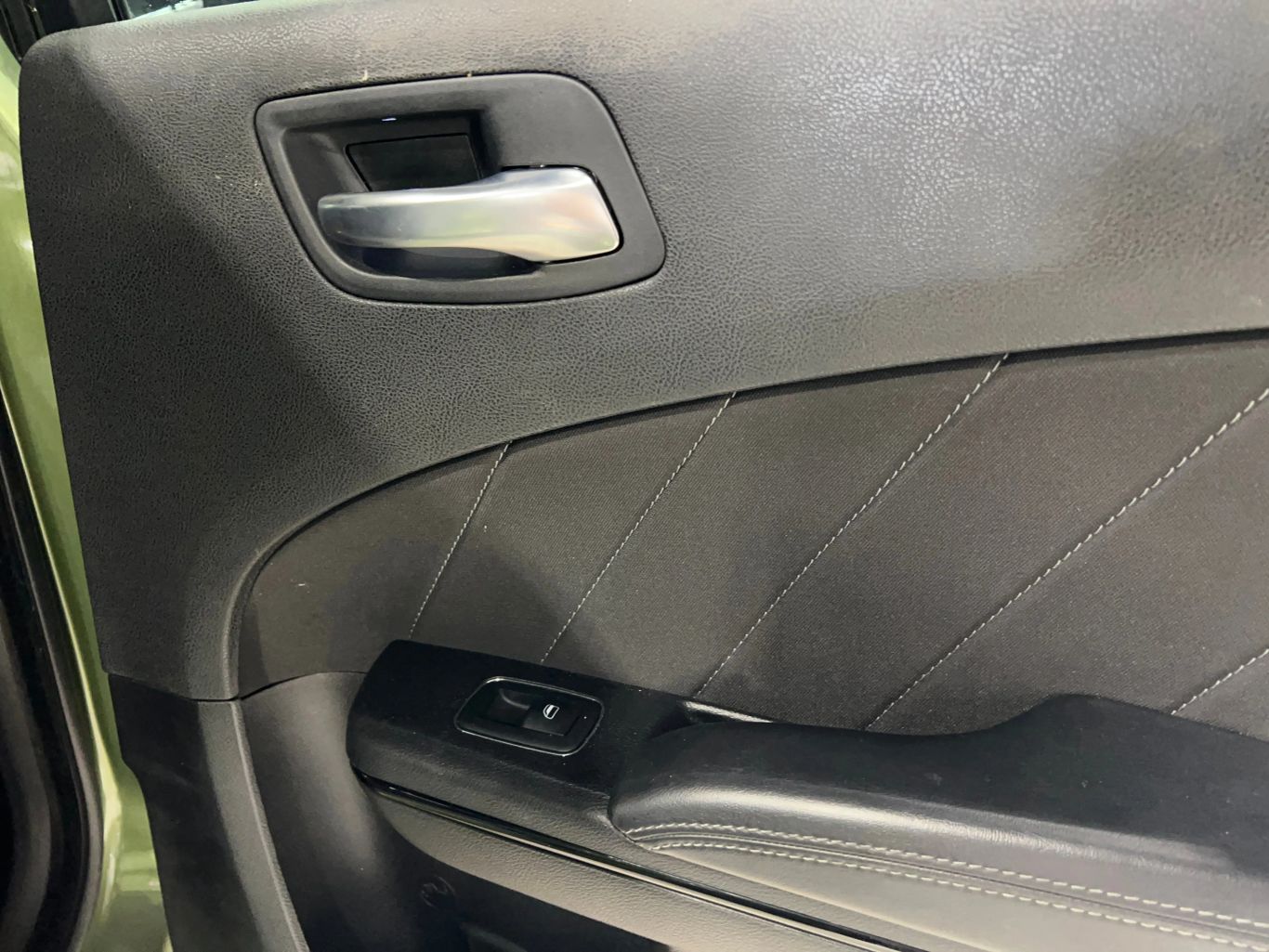 2022 DODGE CHARGER SEDAN V6, 3.6 LITER SXT SEDAN 4D