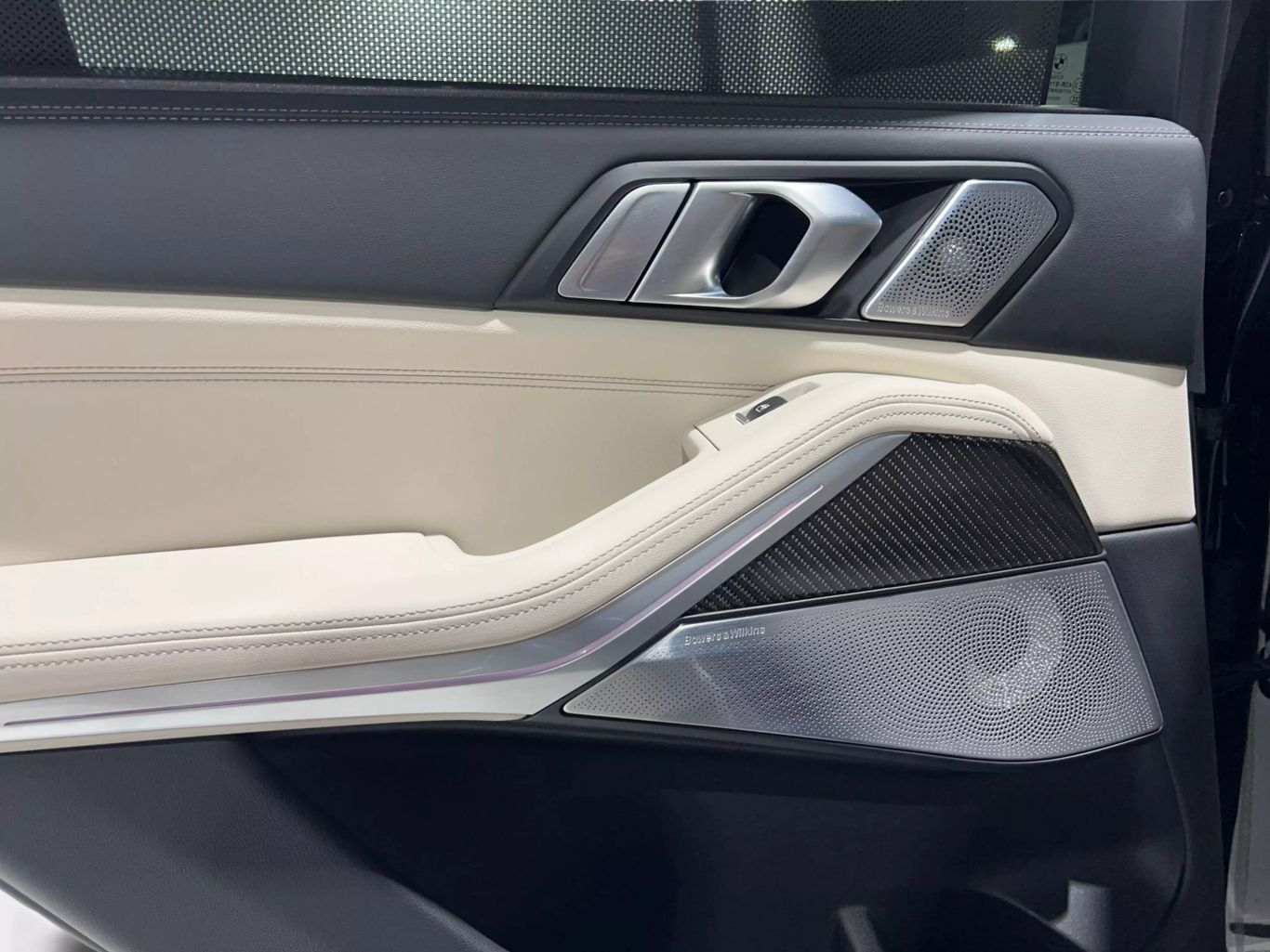 2024 BMW X5 SUV V8, TWIN TURBO, 4.4 LITER M60I SPORT UTILITY 4D
