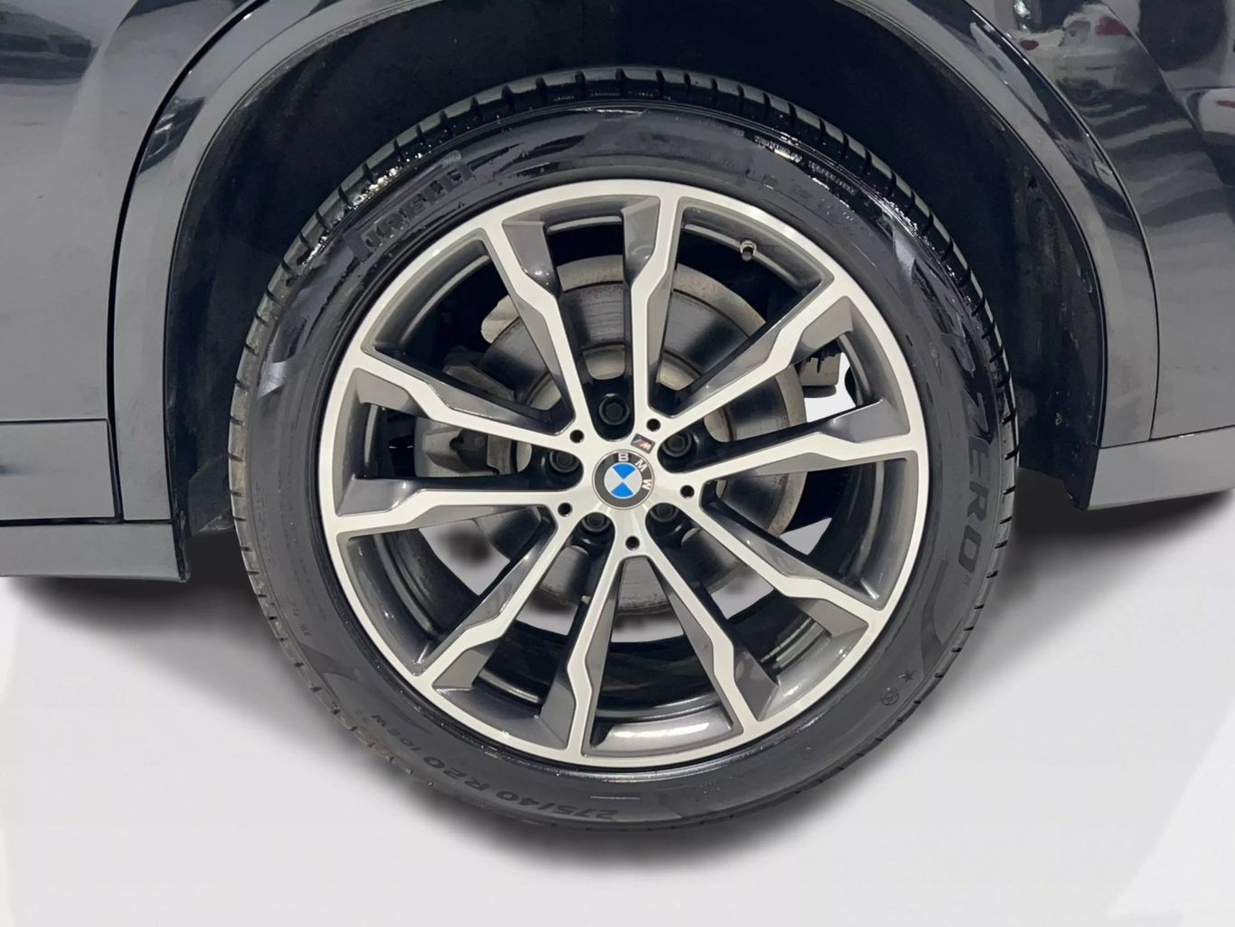 2020 BMW X4 SUV 4-CYL, TURBO, 2.0 LITER XDRIVE30I SPORT UTILITY 4D