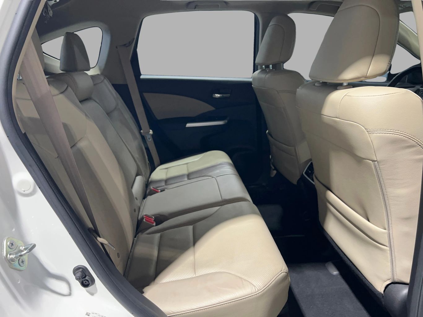 2015 HONDA CR-V SUV 4-CYL, I-VTEC, 2.4 LITER TOURING SPORT UTILITY 4D