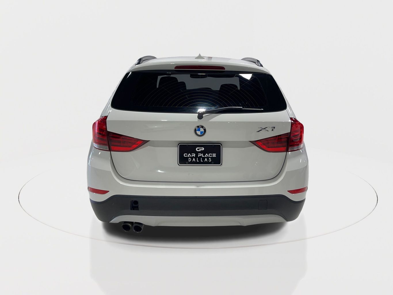 2014 BMW X1 SUV 4-CYL, TWIN TURBO, 2.0L SDRIVE28I SPORT UTILITY 4D