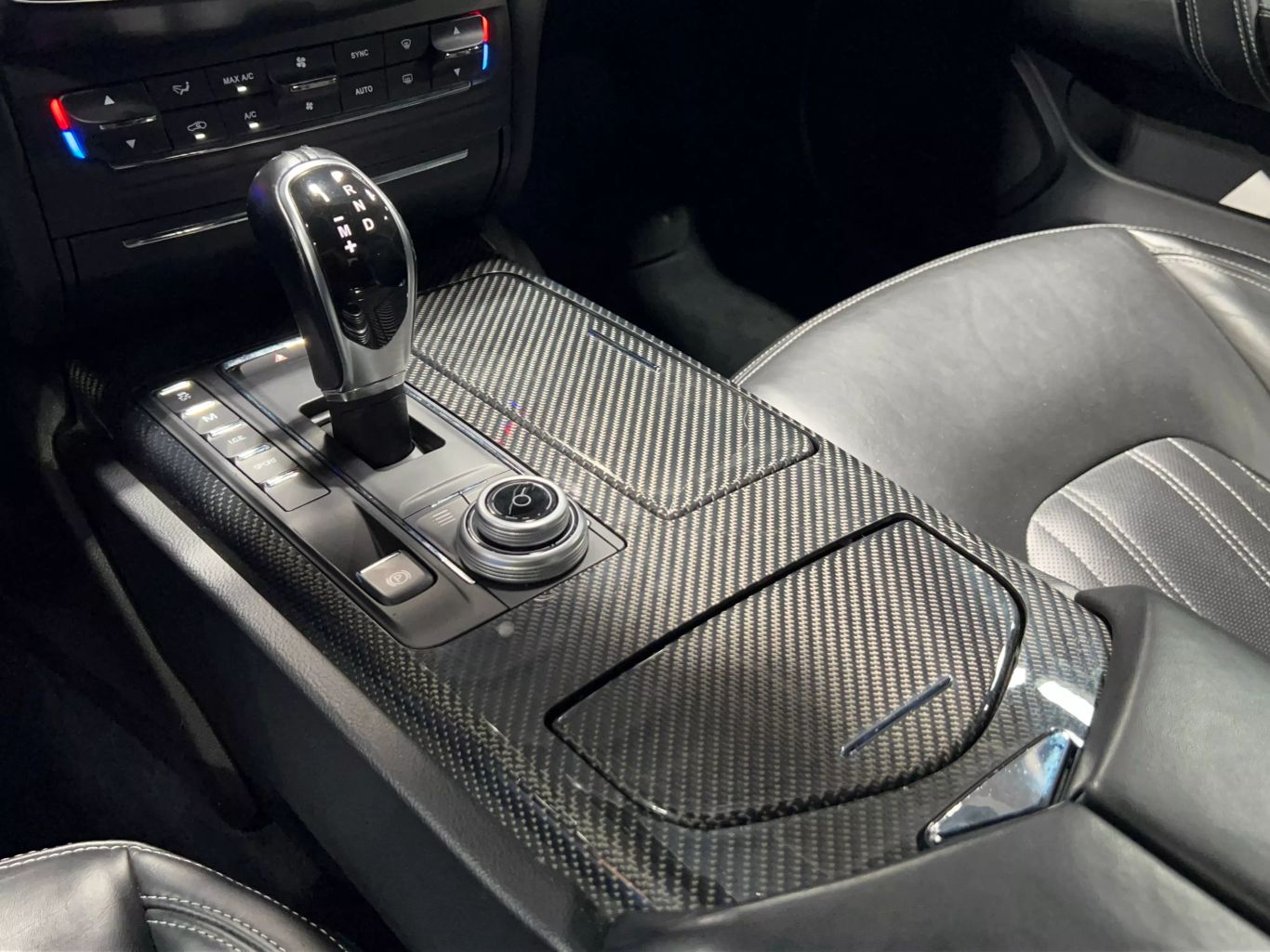 2018 MASERATI GHIBLI SEDAN V6, TWIN TURBO, 3.0 LITER S Q4 SEDAN 4D