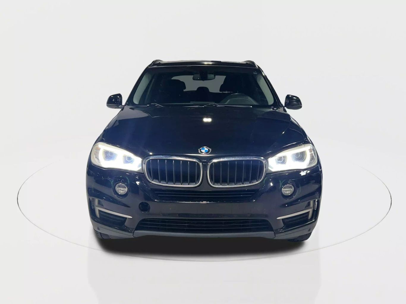 2016 BMW X5 SUV - UTILITY 4D 35I 3.0L I6 TURBO
