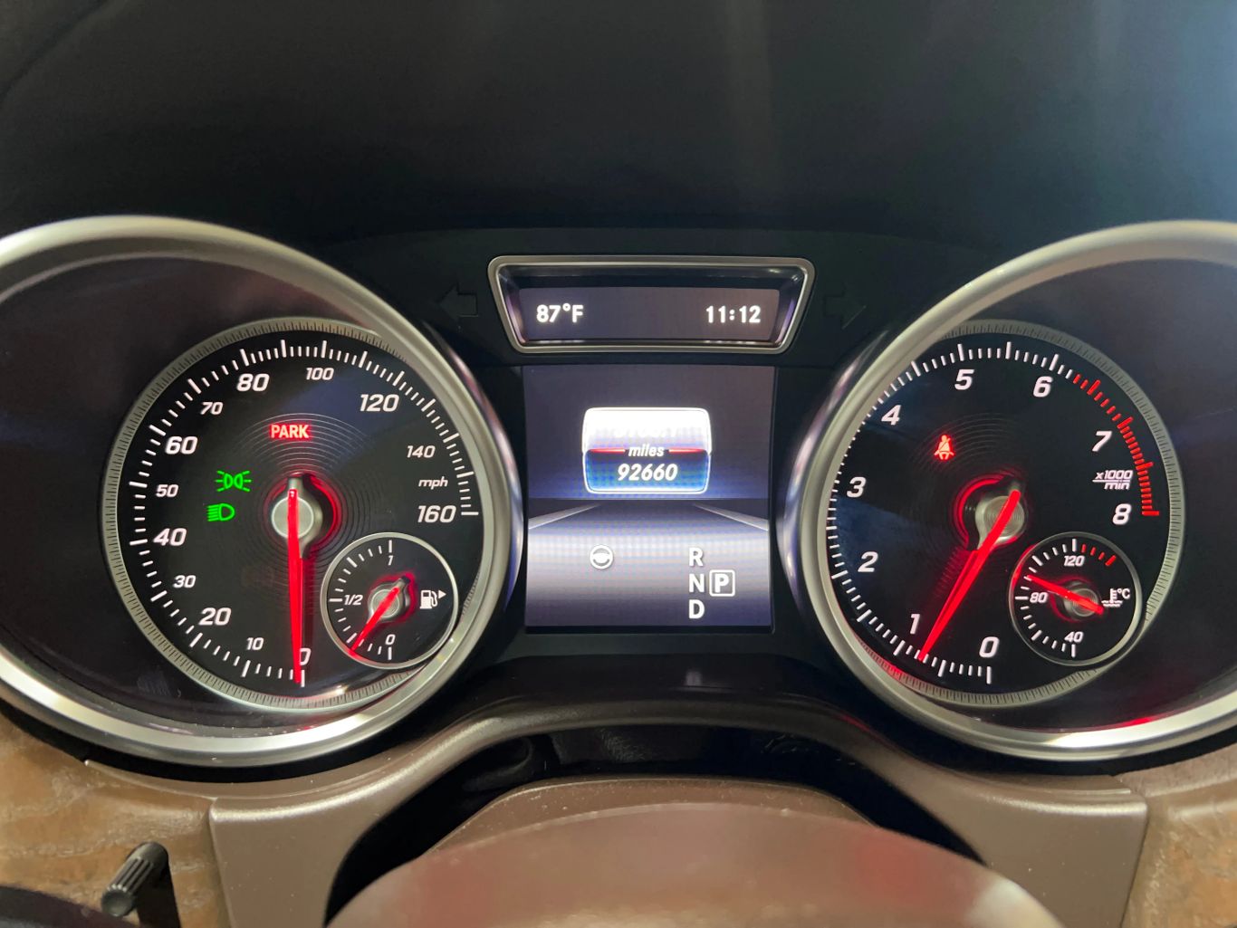 2017 MERCEDES-BENZ GLS SUV V6, TWIN TURBO, 3.0L GLS 450 SPORT UTILITY 4D