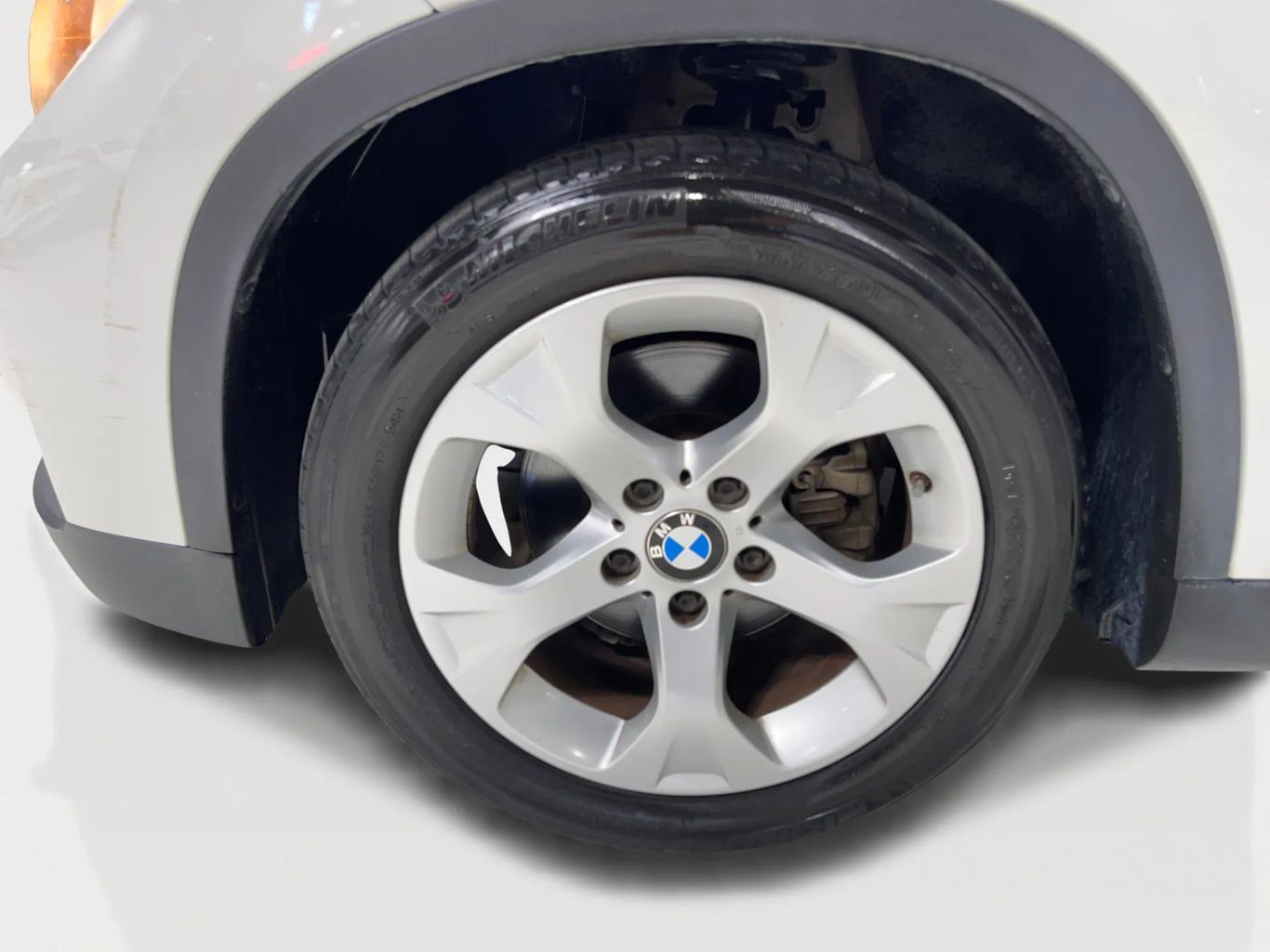 2014 BMW X1 SUV 4-CYL, TWIN TURBO, 2.0L SDRIVE28I SPORT UTILITY 4D