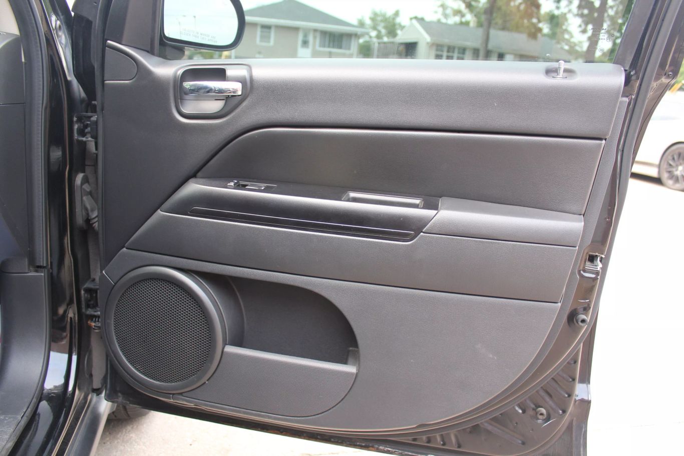 2013 Jeep Compass Sport Suv 4d - Image 18
