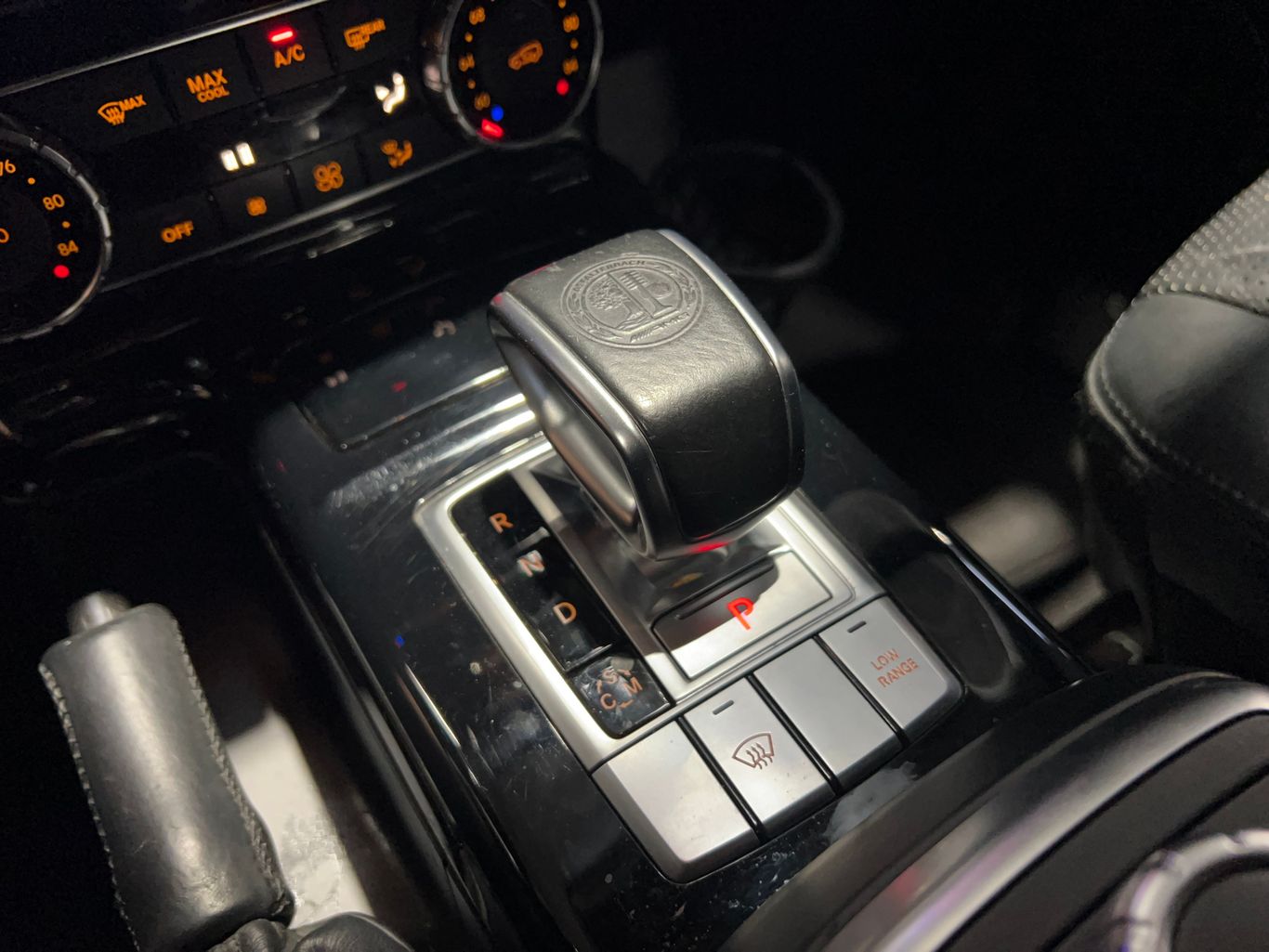 2015 MERCEDES-BENZ G-CLASS SUV V8, TWIN TURBO, 5.5 LITER G 63 AMG SPORT UTILITY 4D