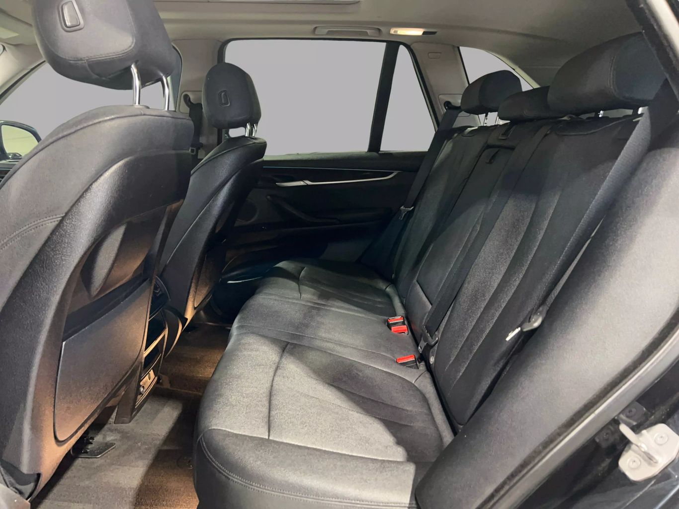 2016 BMW X5 SUV - UTILITY 4D 35I 3.0L I6 TURBO