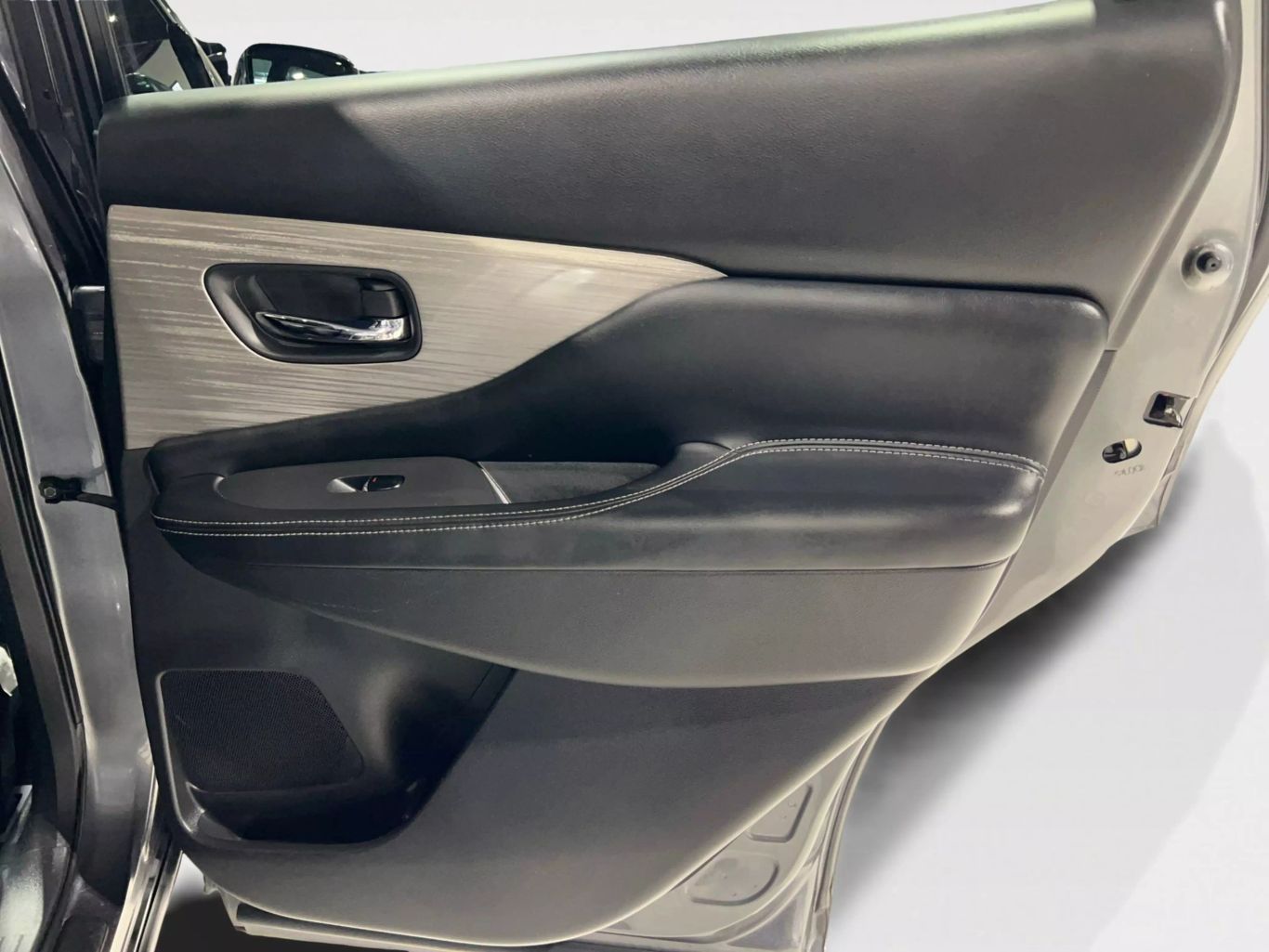 2016 NISSAN MURANO SUV V6, 3.5 LITER PLATINUM SPORT UTILITY 4D