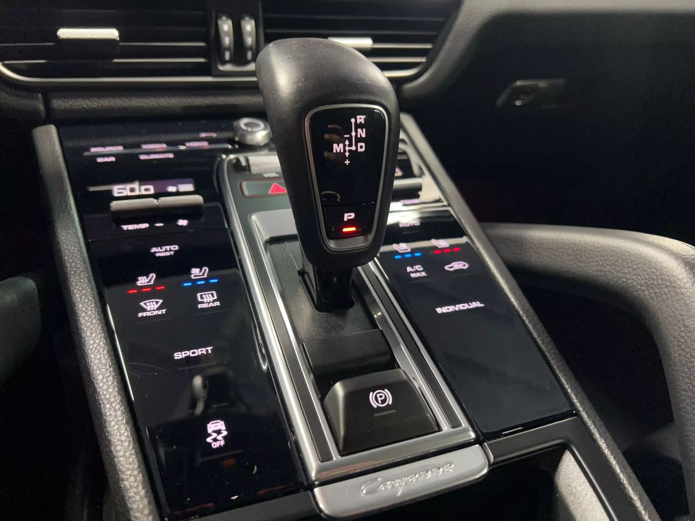 2021 PORSCHE CAYENNE SUV V6, TURBO, 3.0 LITER SPORT UTILITY 4D