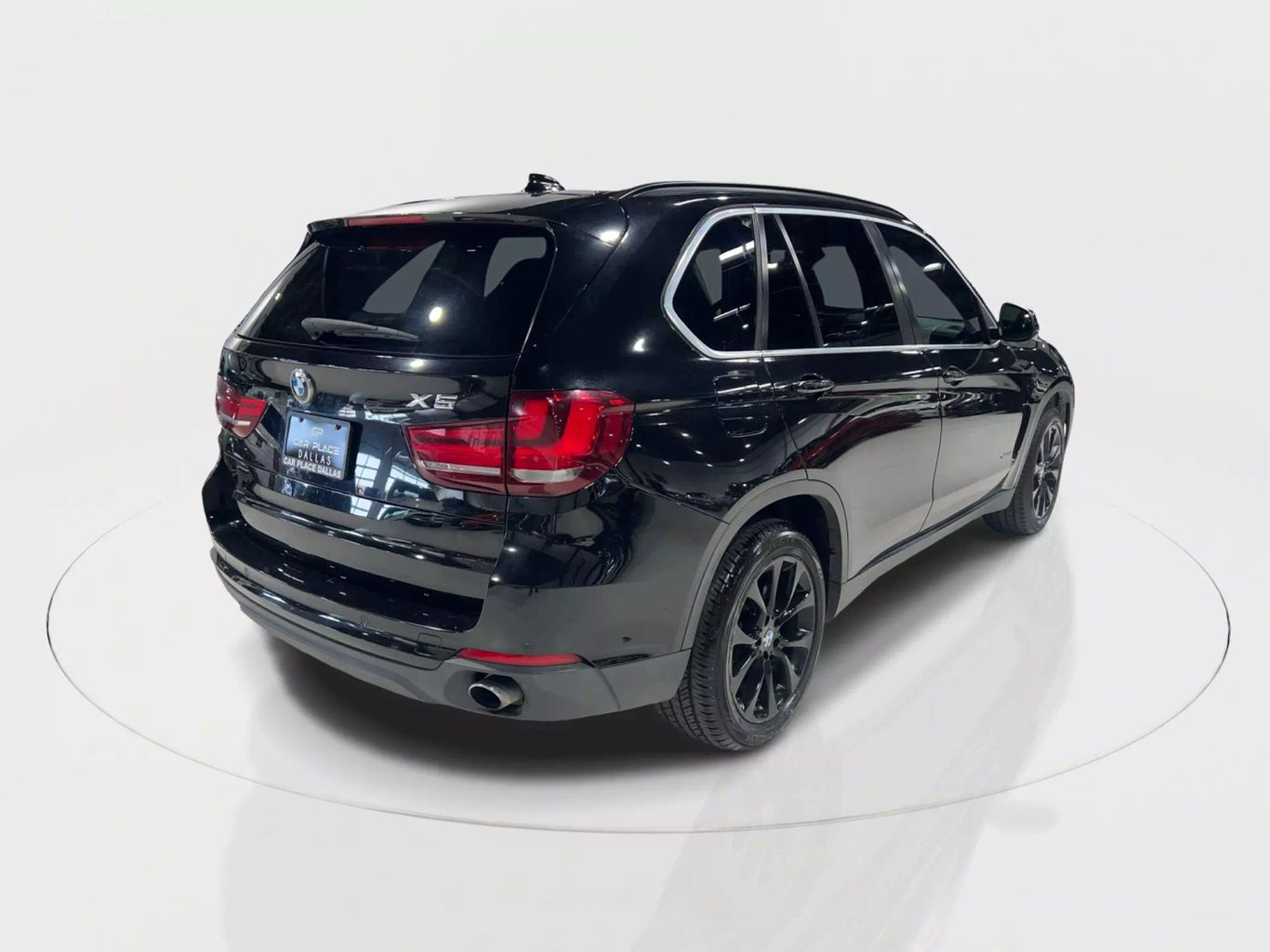2016 BMW X5 SUV - UTILITY 4D 35I 3.0L I6 TURBO