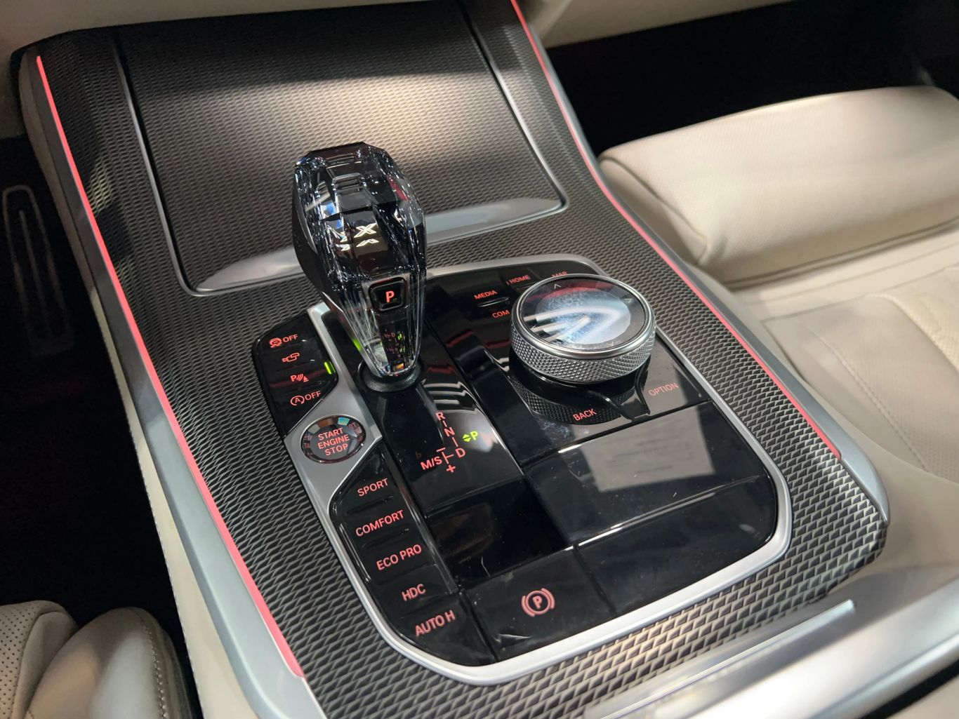 2022 BMW X5 SUV V8, TWIN TURBO, 4.4 LITER M50I SPORT UTILITY 4D