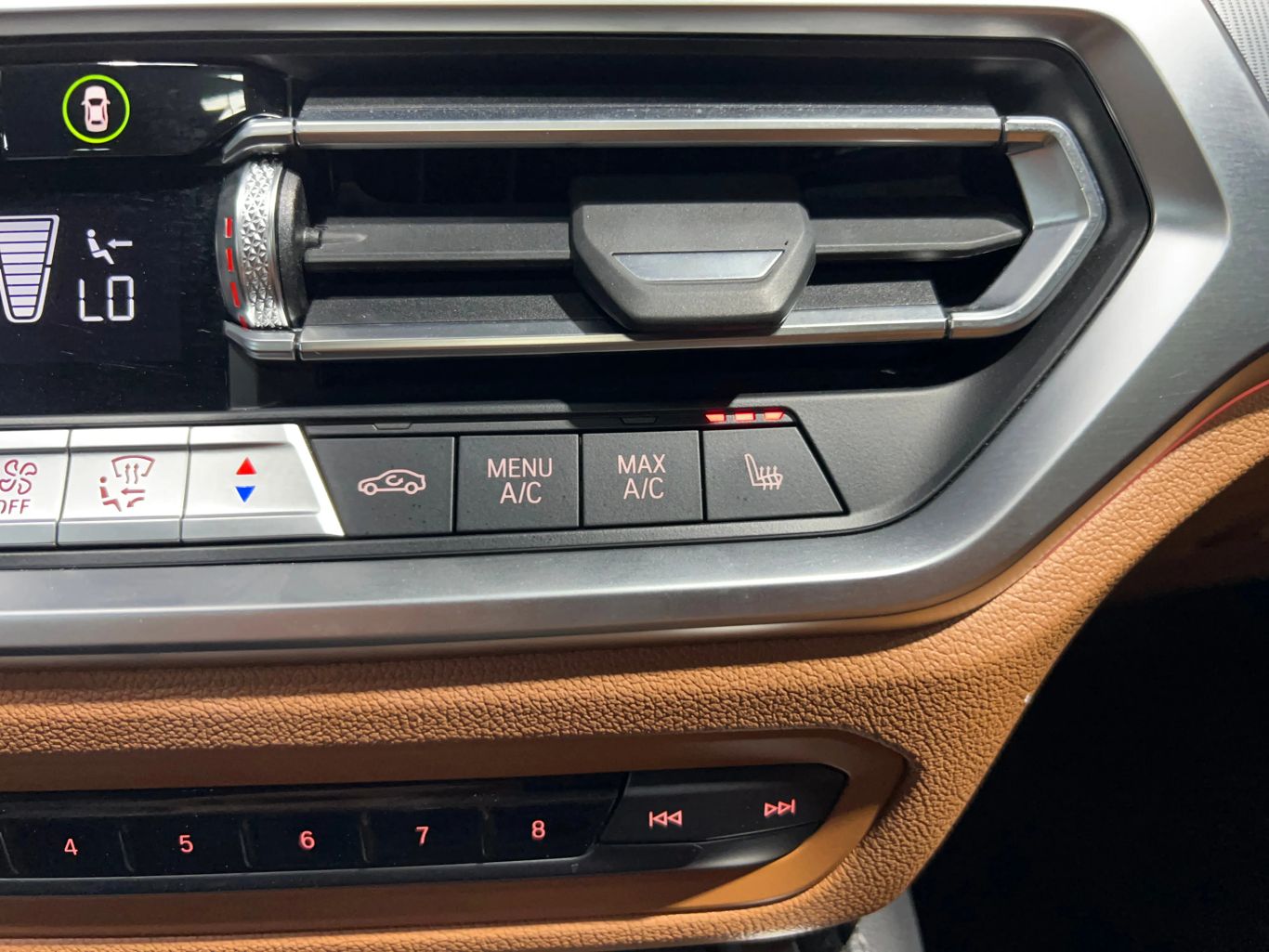 2022 BMW 4 SERIES SEDAN 4-CYL, TURBO, 2.0 LITER 430I GRAN COUPE SEDAN 4D