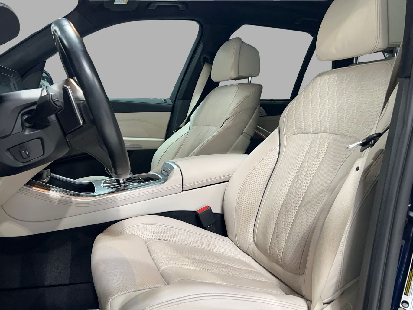 2022 BMW X5 SUV V8, TWIN TURBO, 4.4 LITER M50I SPORT UTILITY 4D