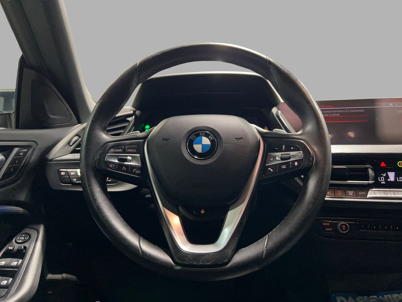 2020 BMW 2 SERIES SEDAN 4-CYL, TURBO, 2.0 LITER 228I XDRIVE GRAN COUPE SEDAN 4D