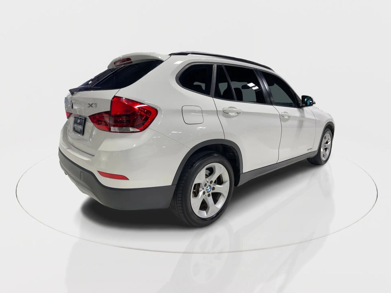2014 BMW X1 SUV 4-CYL, TWIN TURBO, 2.0L SDRIVE28I SPORT UTILITY 4D