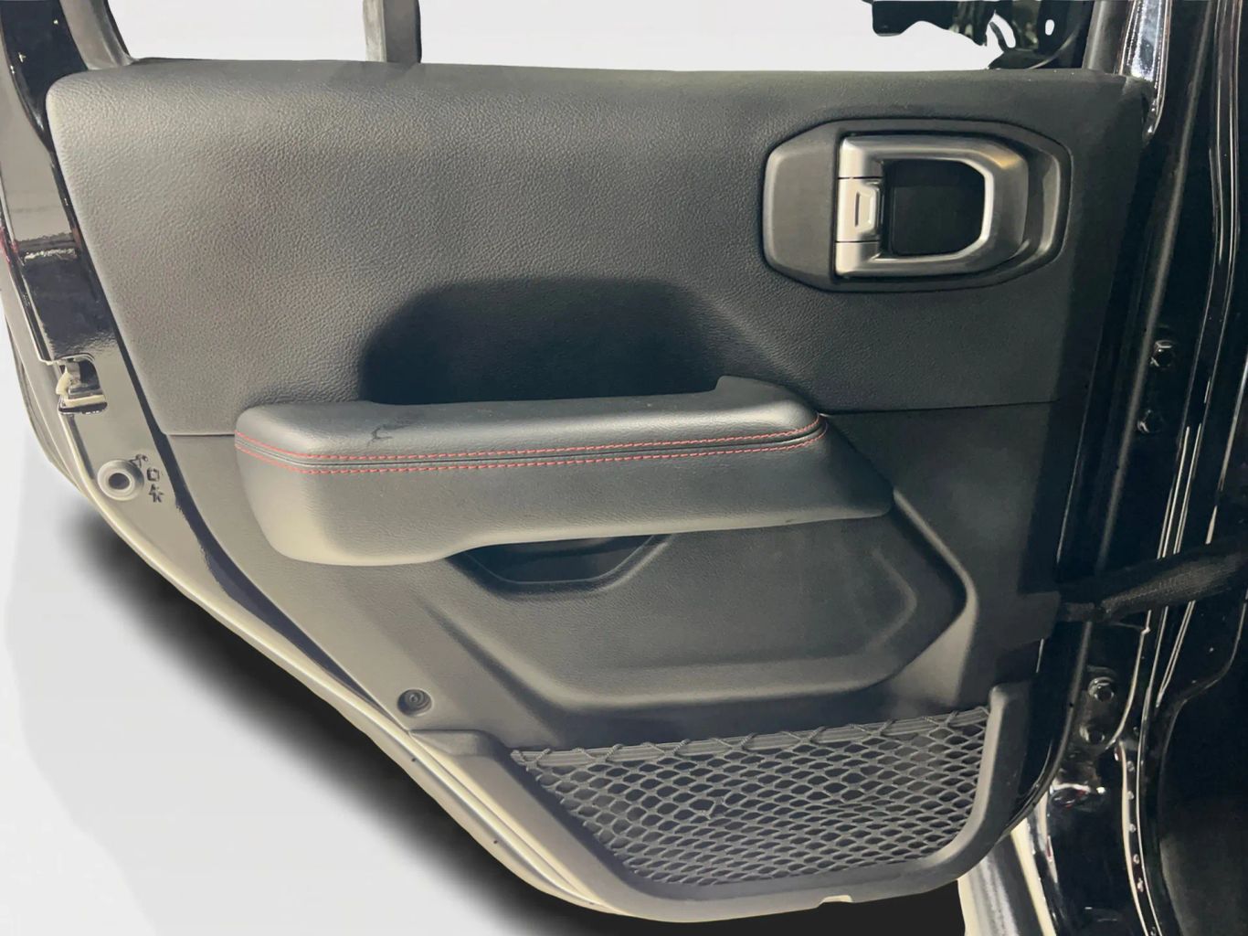 2019 JEEP WRANGLER UNLIMITED SUV V6, VVT, 3.6 LITER RUBICON SPORT UTILITY 4D
