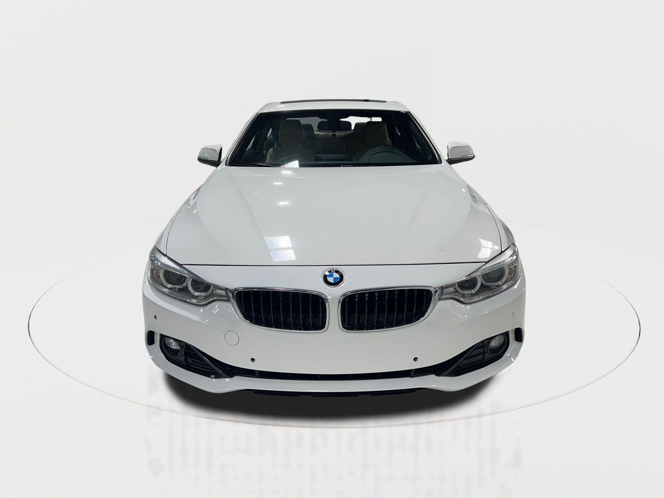 2016 BMW 4 SERIES COUPE 4-CYL, SULEV, 2.0T 428I COUPE 2D