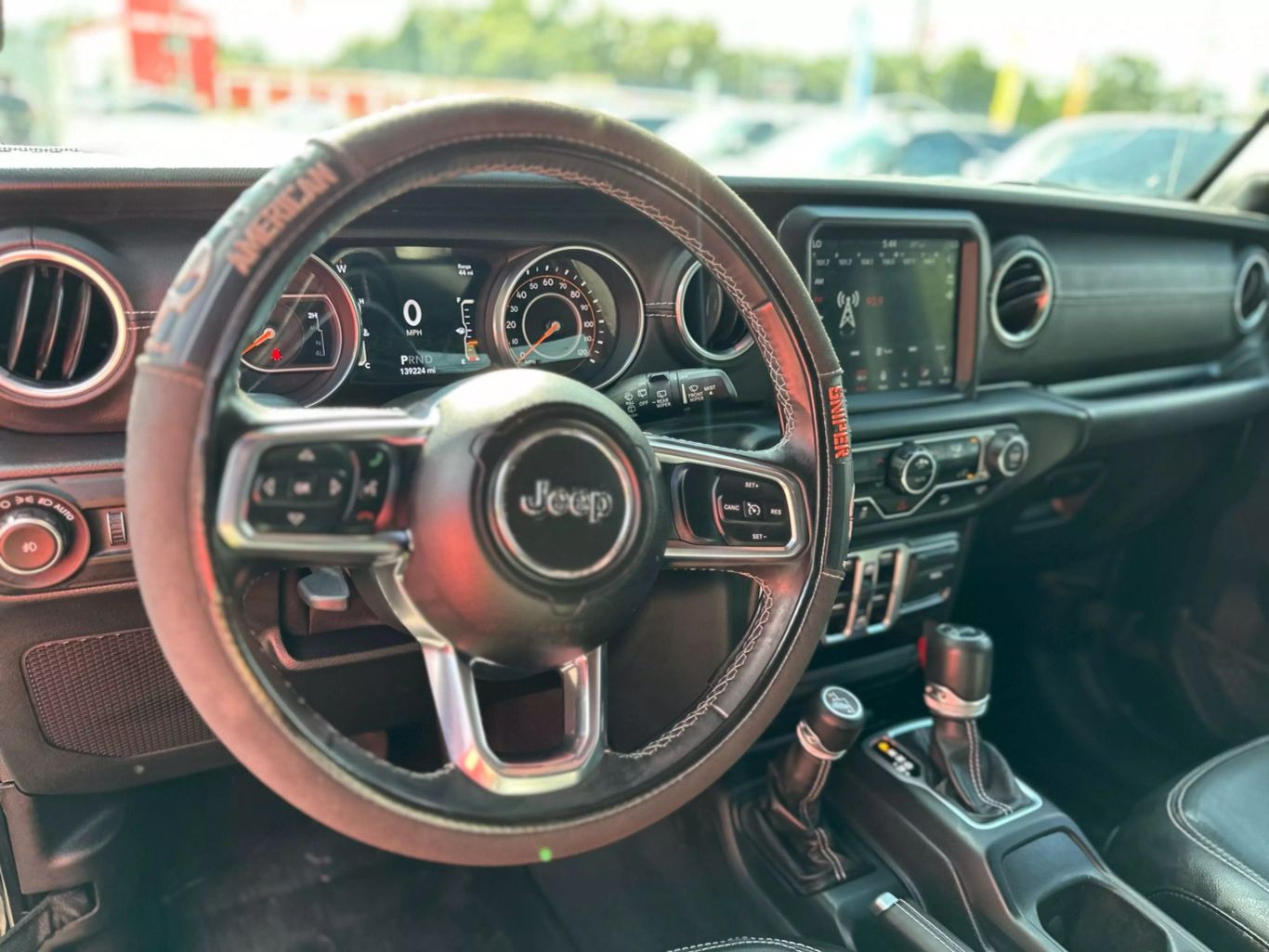 2018 JEEP WRANGLER UNLIMITED SUV 4-CYL, TURBO, 2.0 LITER ALL NEW SAHARA SPORT UTILITY 4D - Tampa Motor Cars