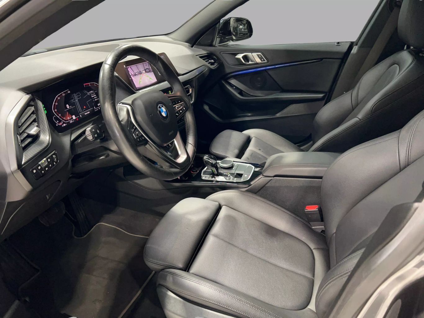2020 BMW 2 SERIES SEDAN 4-CYL, TURBO, 2.0 LITER 228I XDRIVE GRAN COUPE SEDAN 4D