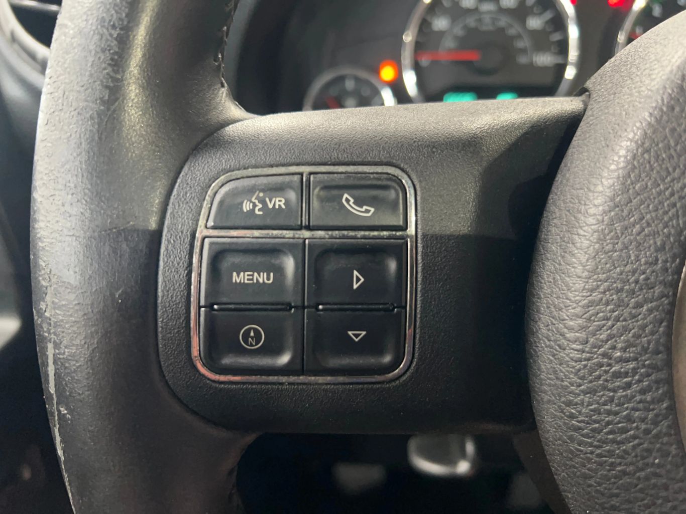2012 JEEP WRANGLER SUV V6, 3.6 LITER UNLIMITED SPORT SUV 4D