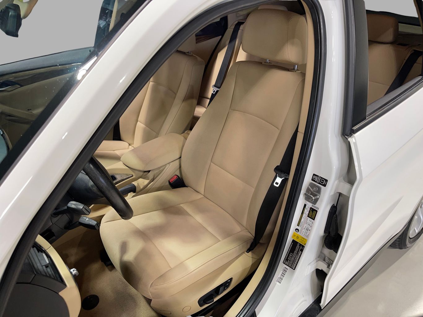2014 BMW X1 SUV 4-CYL, TWIN TURBO, 2.0L SDRIVE28I SPORT UTILITY 4D