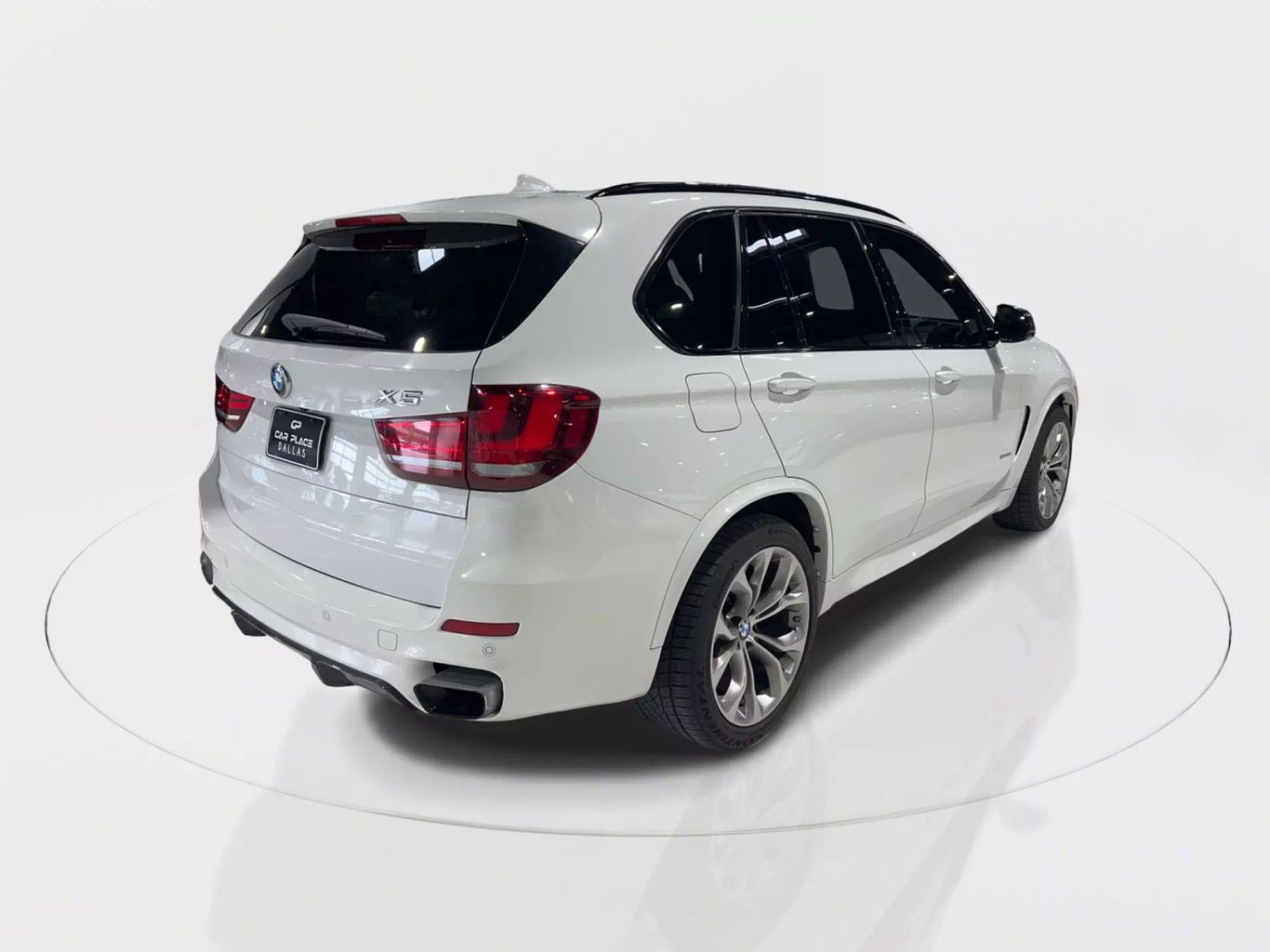 2014 BMW X5 SUV V8, TWIN TURBO, 4.4 LITER XDRIVE50I SPORT UTILITY 4D