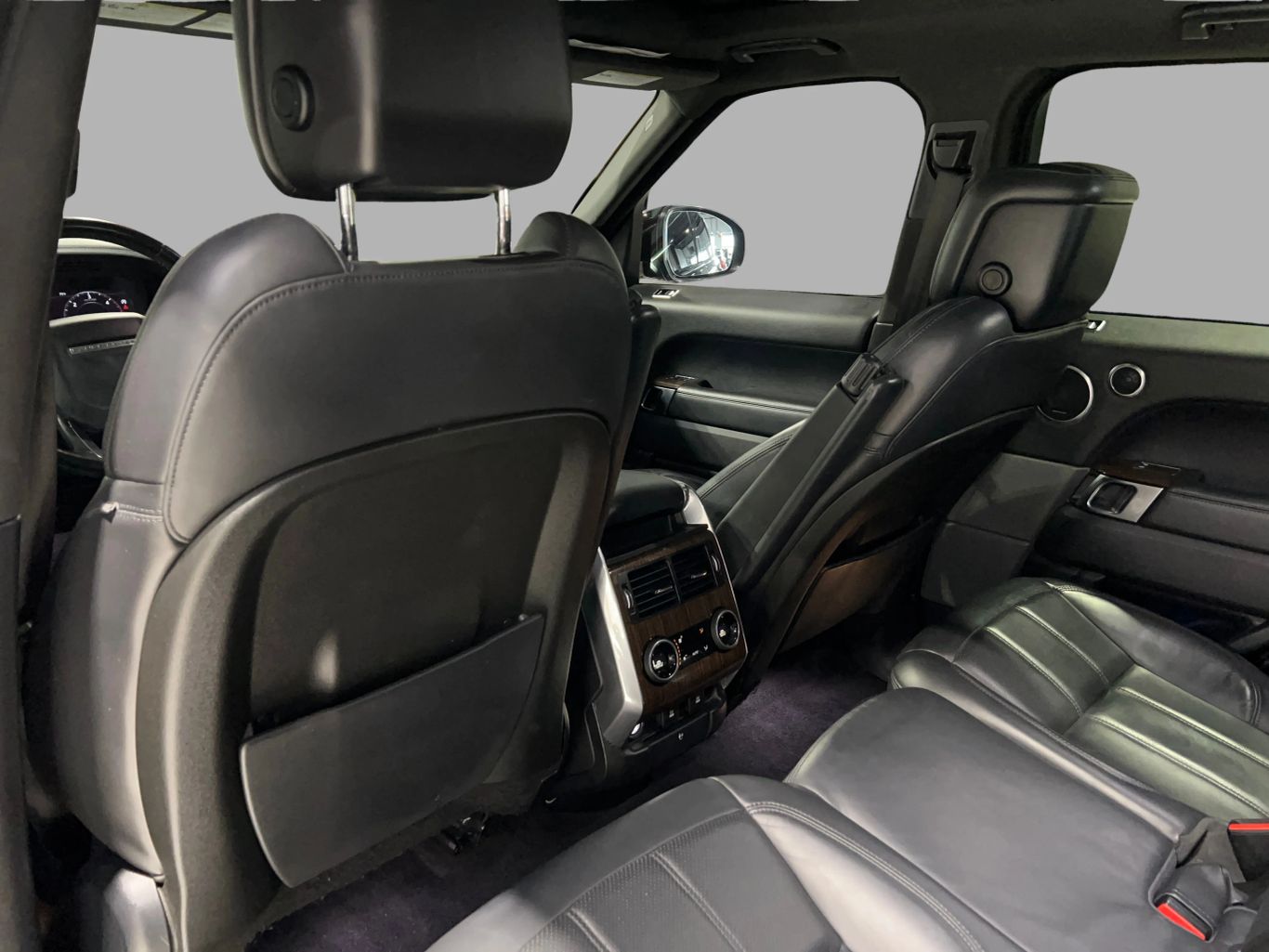2019 LAND ROVER RANGE ROVER SPORT SUV V6, TURBO DIESEL, 3.0 LITER HSE SPORT UTILITY 4D