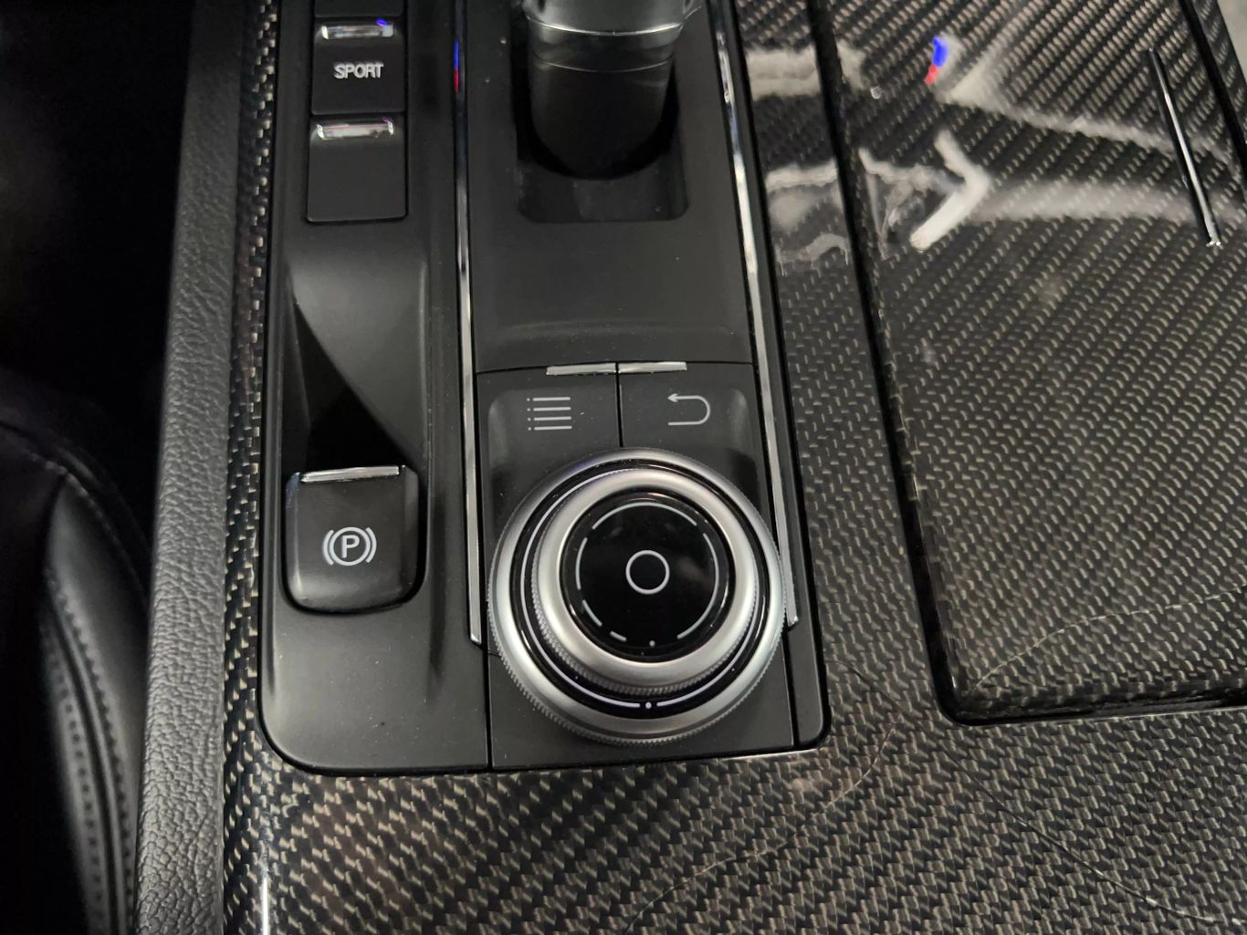 2018 MASERATI GHIBLI SEDAN V6, TWIN TURBO, 3.0 LITER S Q4 SEDAN 4D