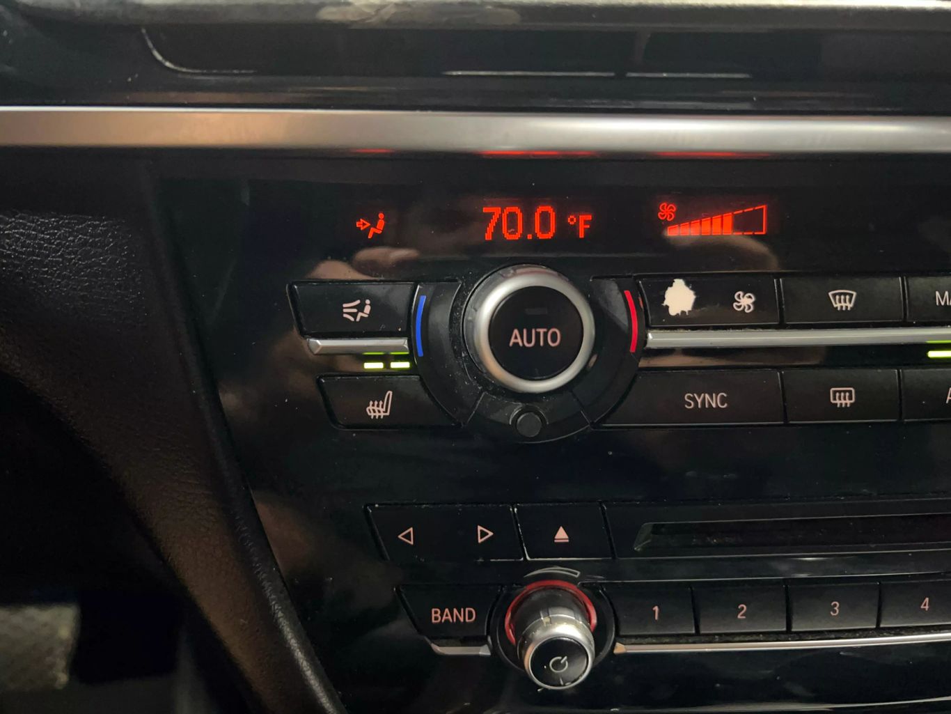 2016 BMW X5 SUV - UTILITY 4D 35I 3.0L I6 TURBO