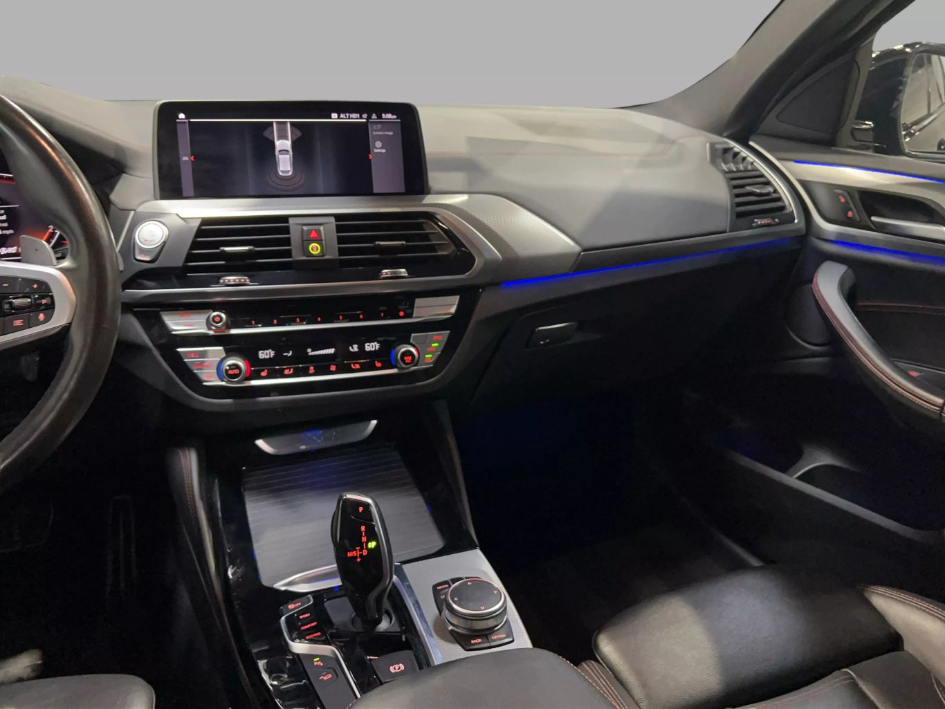 2020 BMW X4 SUV 4-CYL, TURBO, 2.0 LITER XDRIVE30I SPORT UTILITY 4D