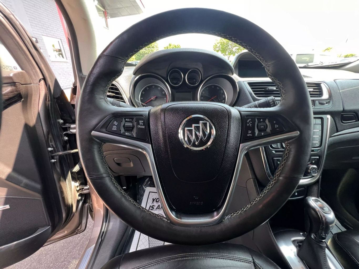2014 Buick Encore - Image 17