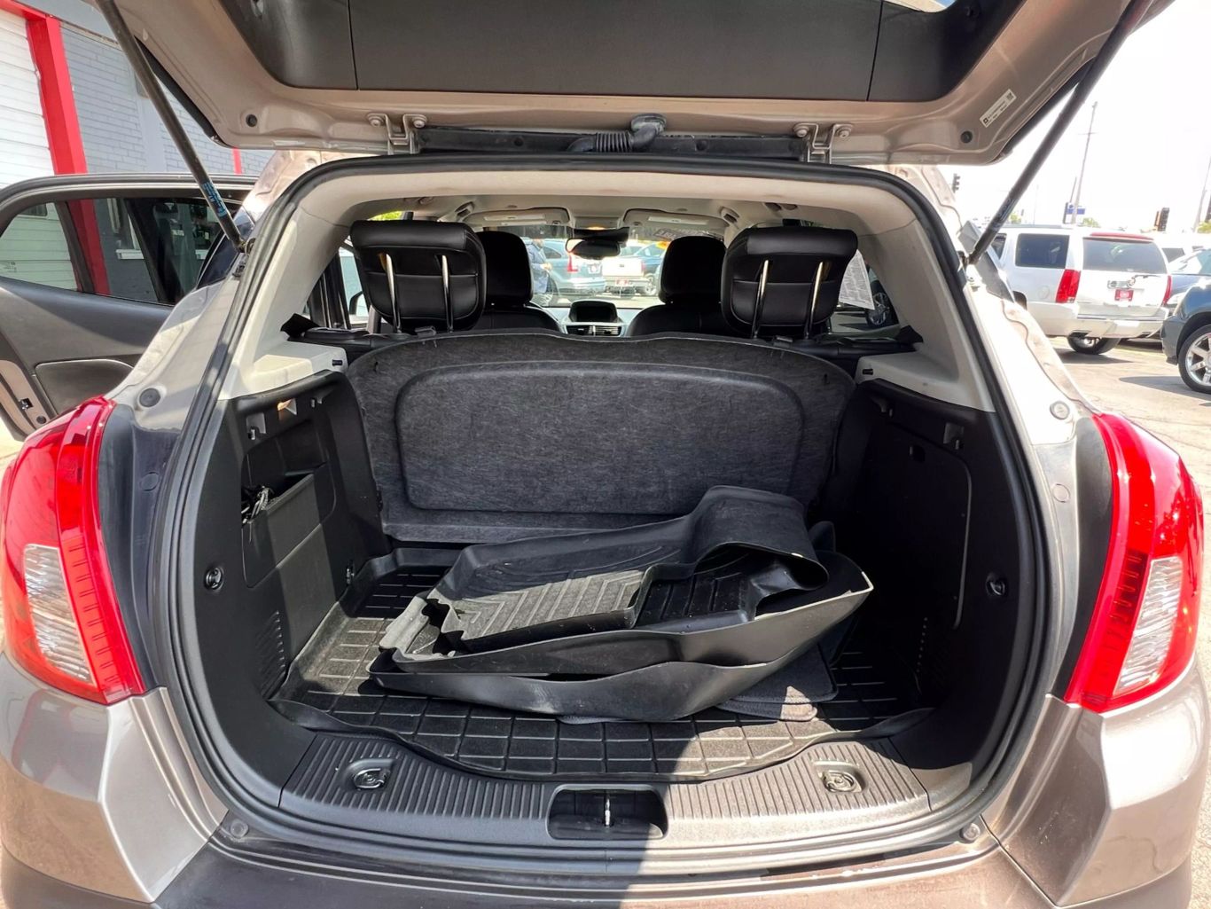 2014 Buick Encore - Image 14