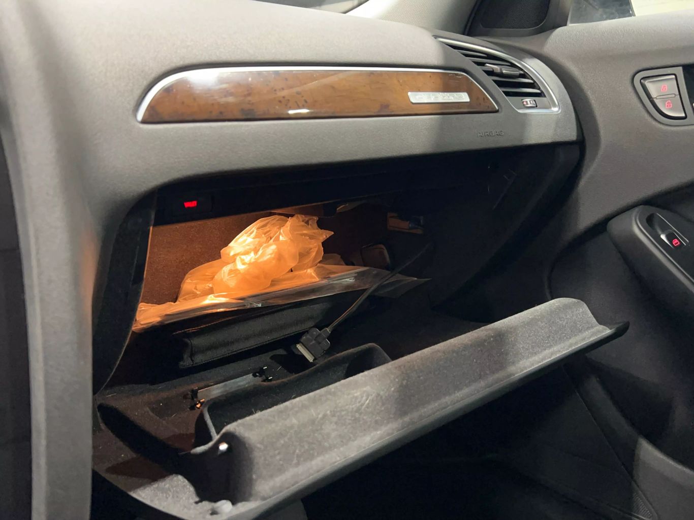 2014 AUDI A4 SEDAN 4-CYL, TURBO, 2.0 LITER PREMIUM PLUS SEDAN 4D
