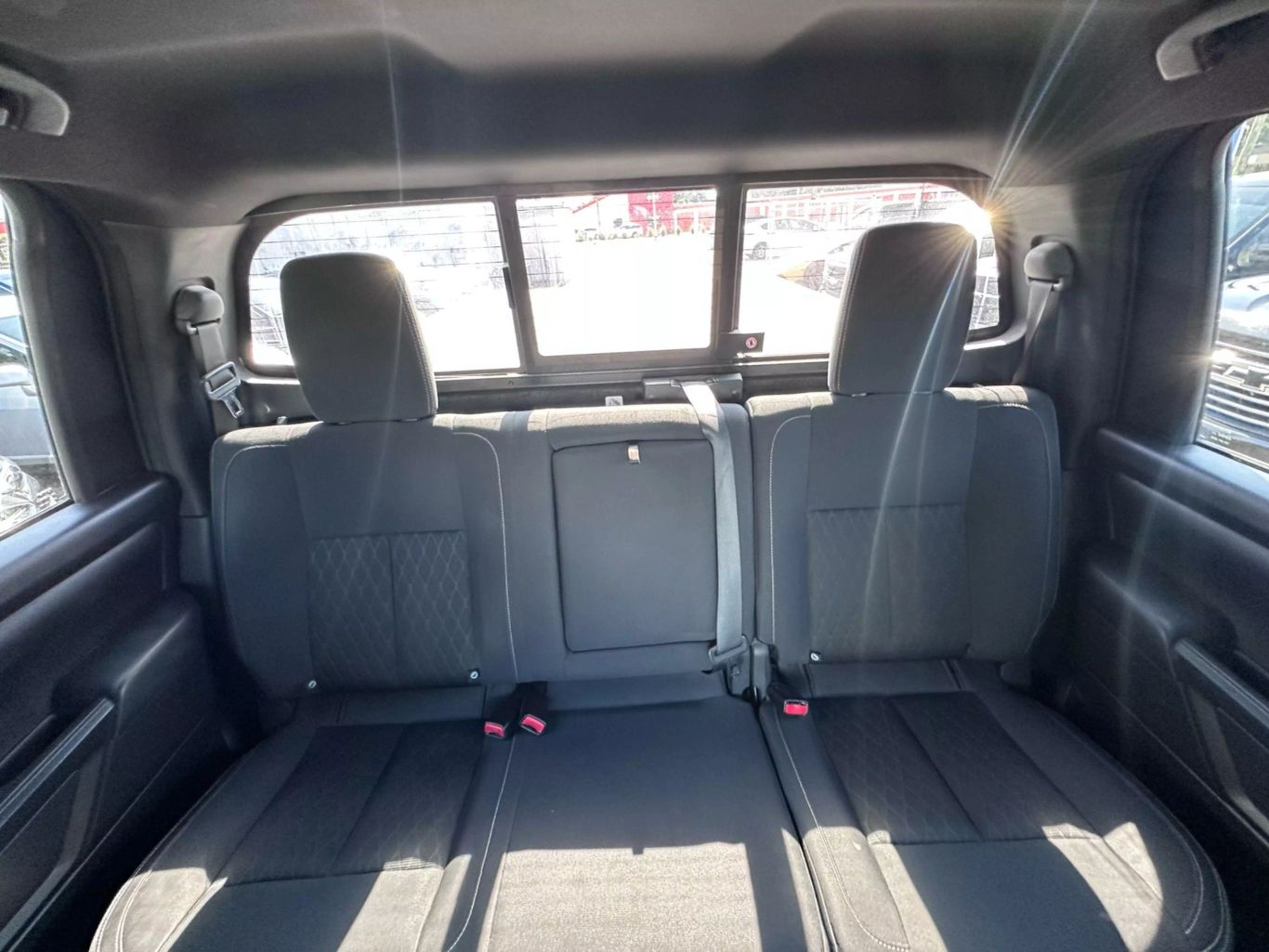 2019 NISSAN TITAN XD CREW CAB PICKUP V8, TURBO DIESEL, 5.0 LITER SV PICKUP 4D 6 1/2 FT - Tampa Motor Cars