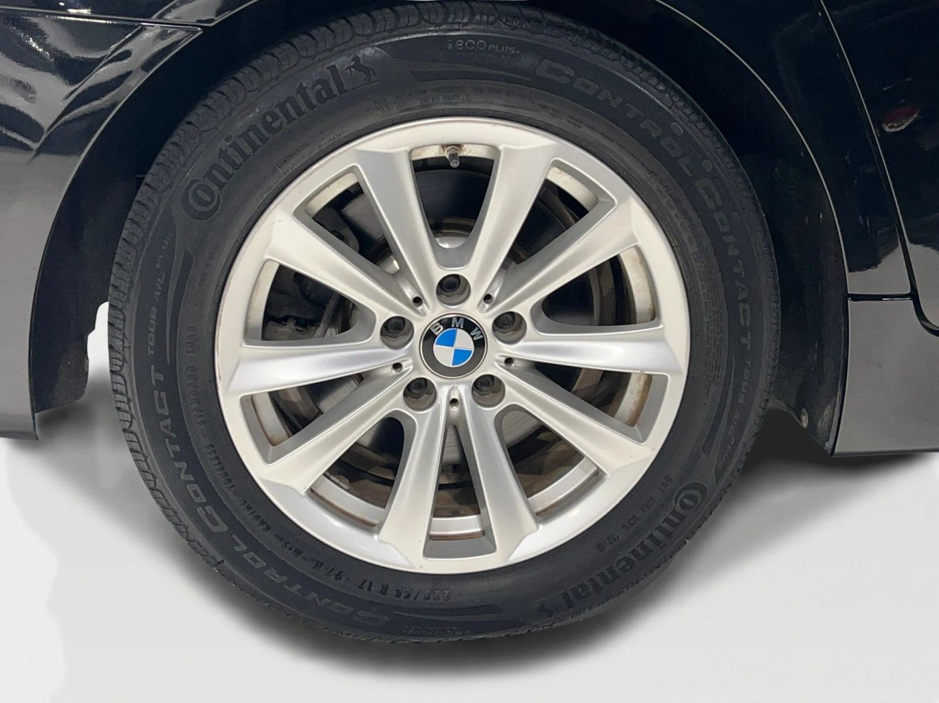2015 BMW 5 SERIES SEDAN 4-CYL, TURBO, 2.0 LITER 528I SEDAN 4D