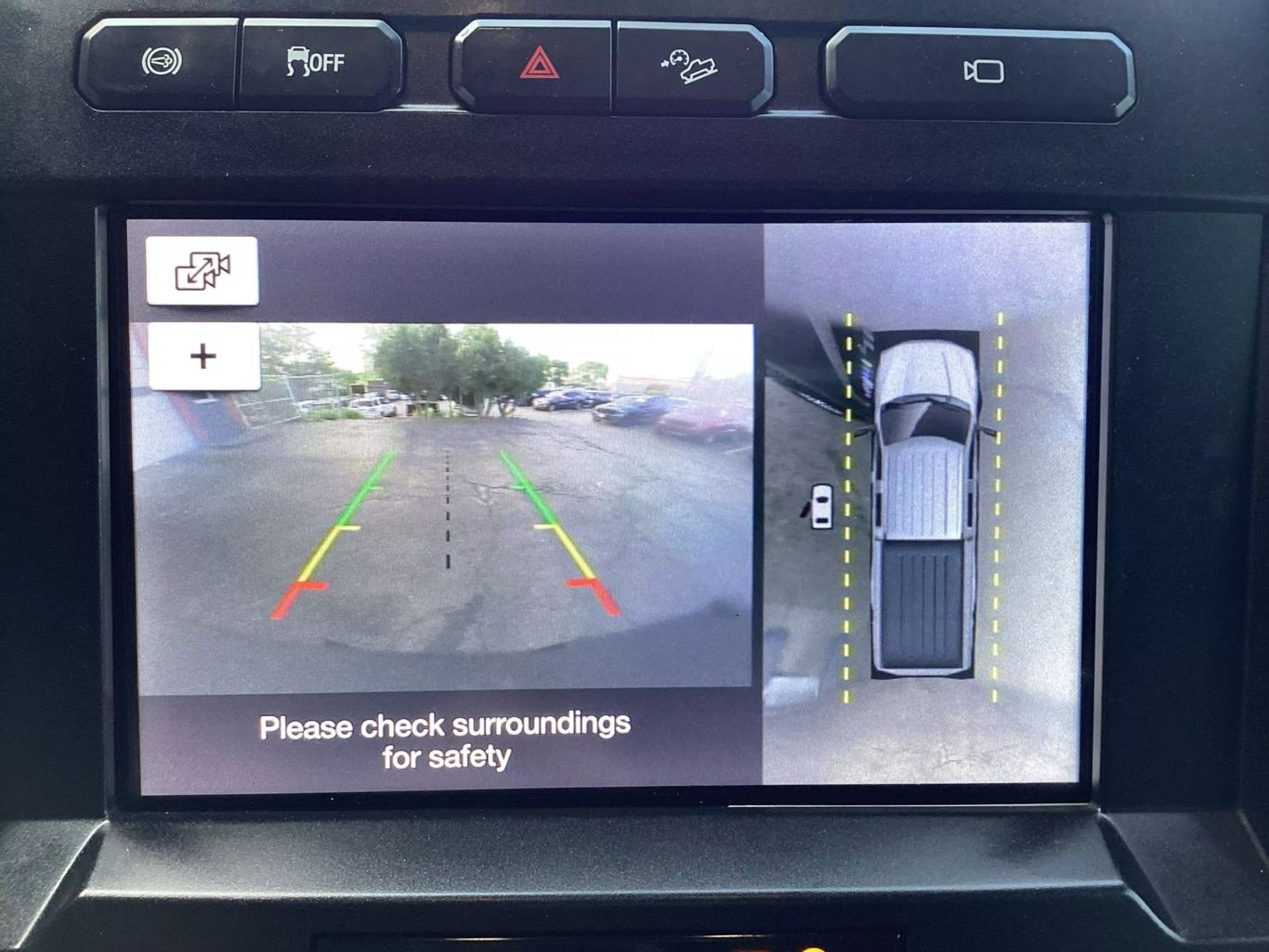 2019 Ford F350 Super Duty Crew Cab - Image 17