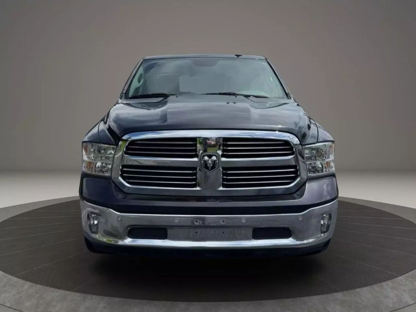 2016 RAM 1500 CREW CAB PICKUP V8, HEMI, 5.7 LITER SLT PICKUP 4D 5 1/2 FT