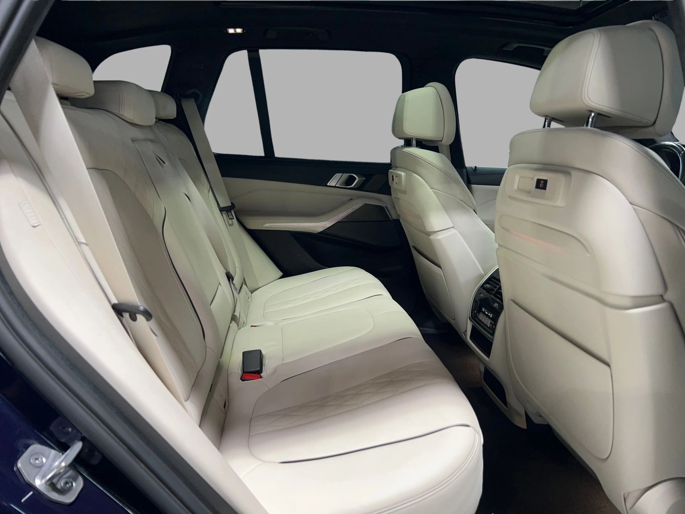 2022 BMW X5 SUV V8, TWIN TURBO, 4.4 LITER M50I SPORT UTILITY 4D