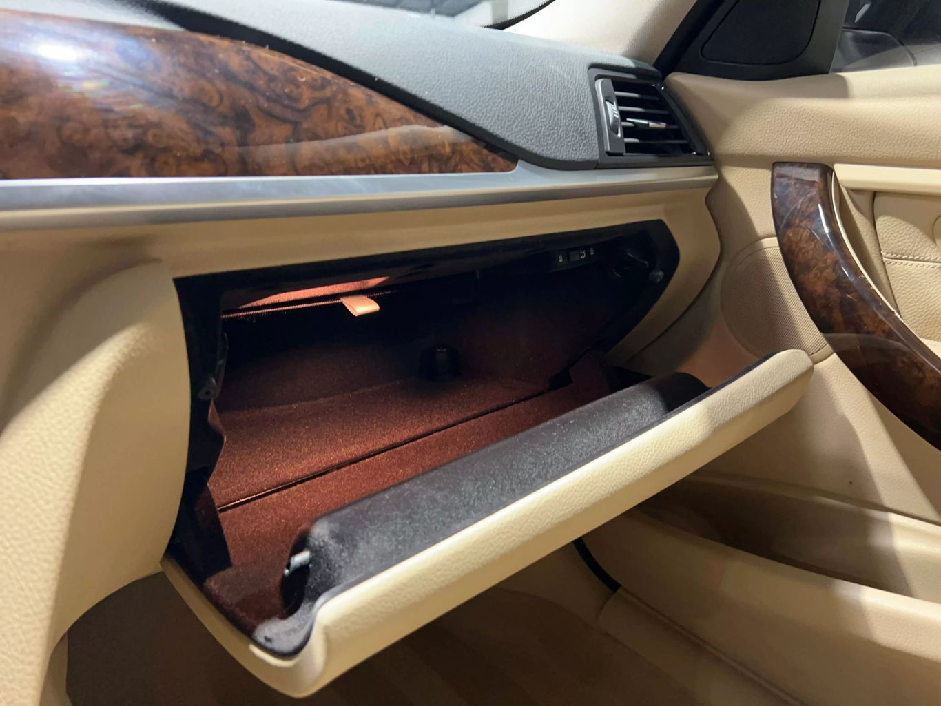 2014 BMW 3 SERIES SEDAN 4-CYL, TURBO, 2.0 LITER 328I SEDAN 4D