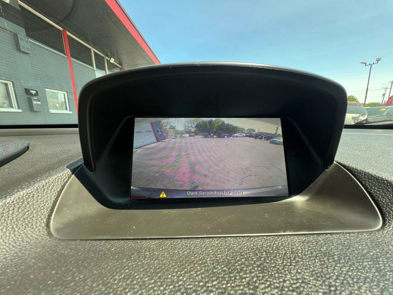 2014 Buick Encore - Image 18