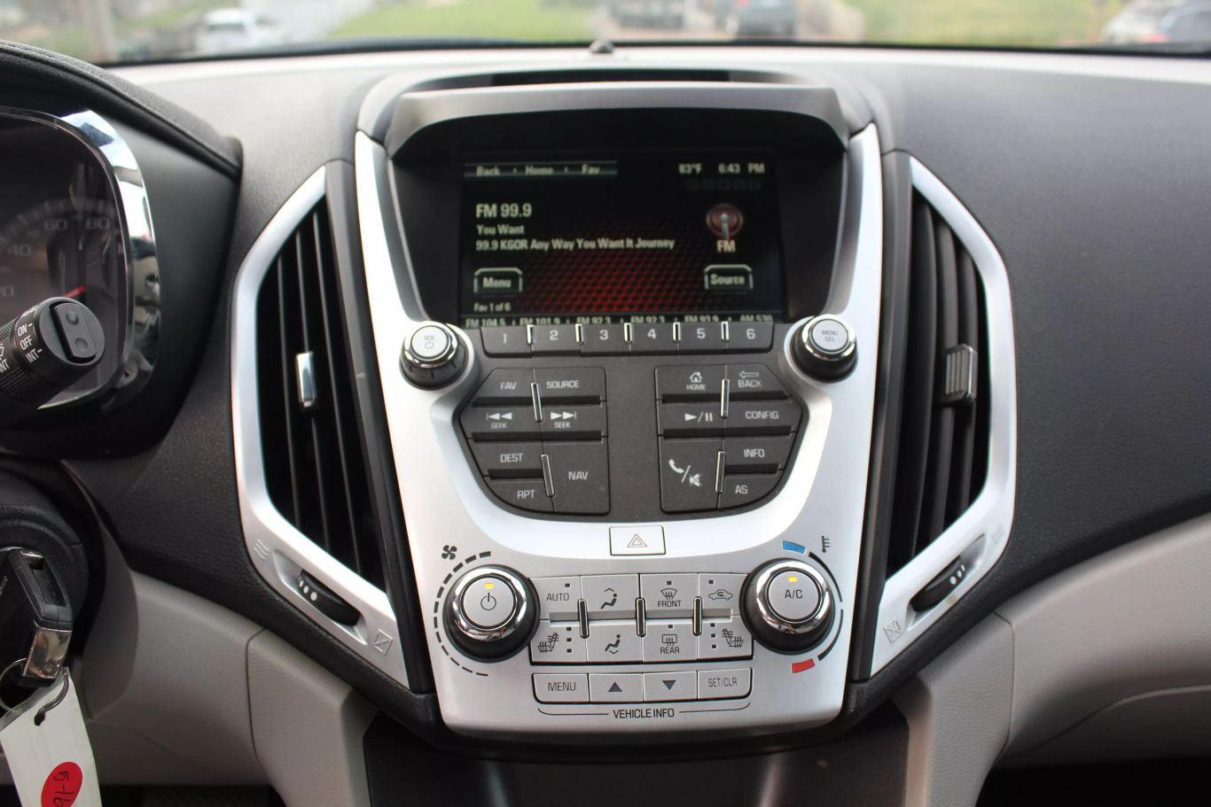 2016 Gmc Terrain Slt Sport Utility 4d - Image 23
