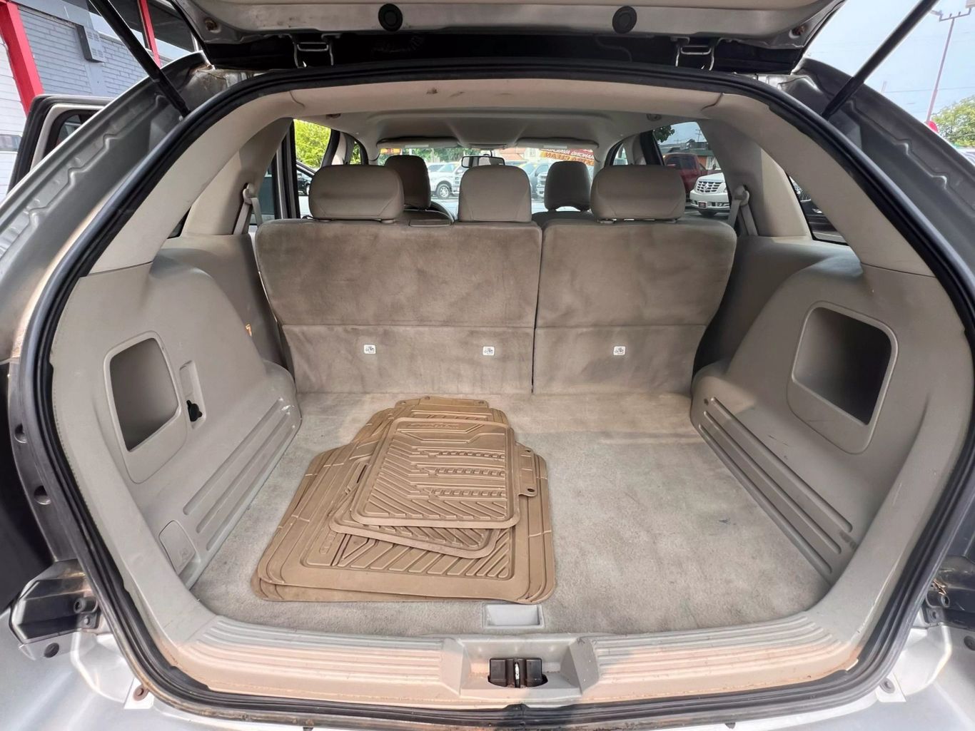 2008 Ford Edge - Image 13