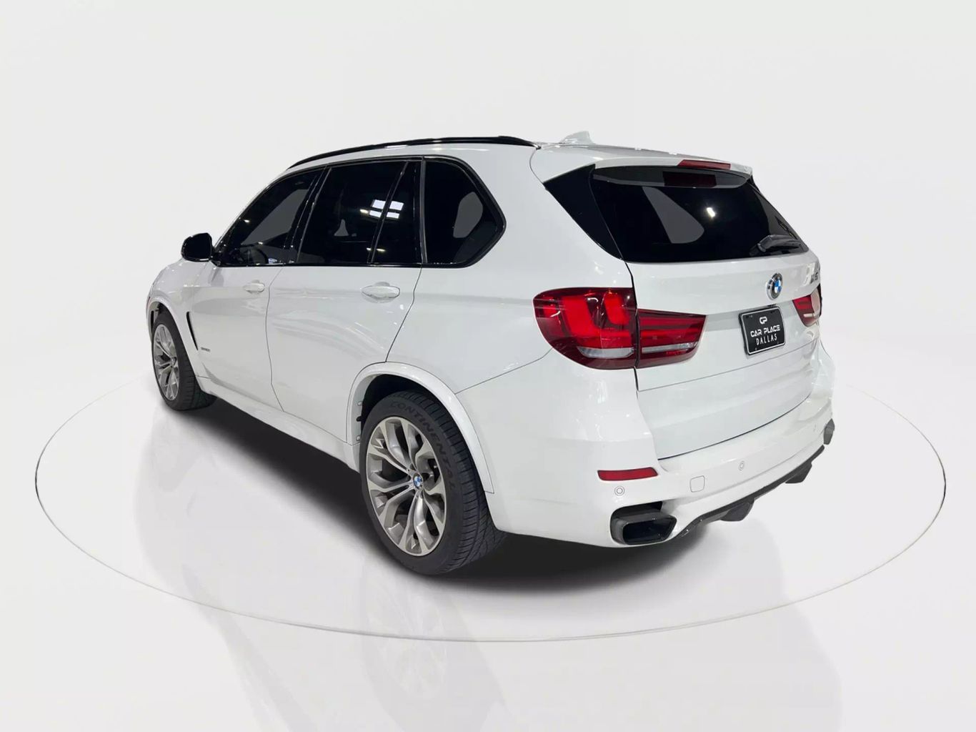 2014 BMW X5 SUV V8, TWIN TURBO, 4.4 LITER XDRIVE50I SPORT UTILITY 4D